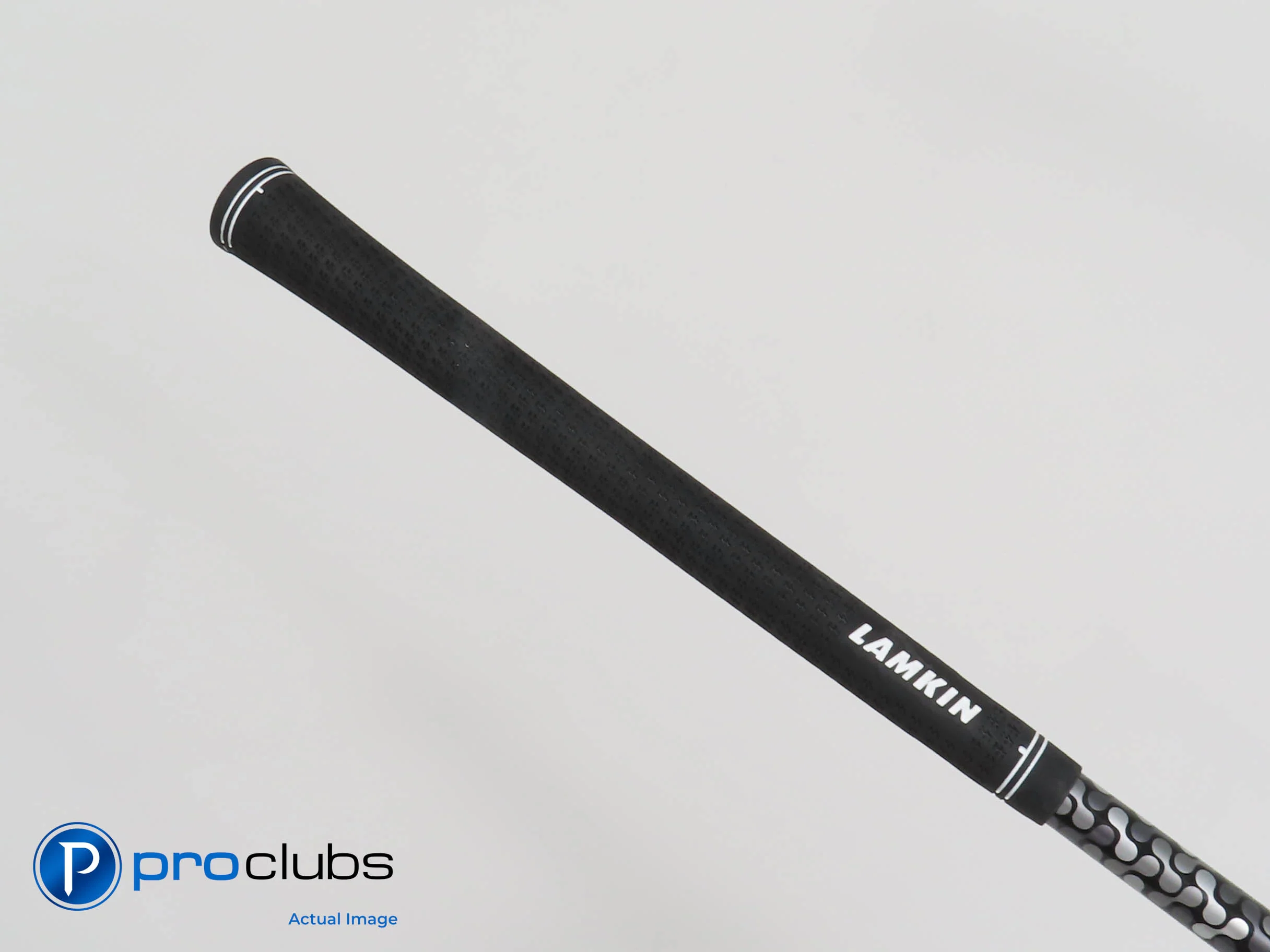 Left Handed Srixon ZX MK II 22* 4 Hybrid - Fujikura Atmos Regular Flex - 404951 - Image 4