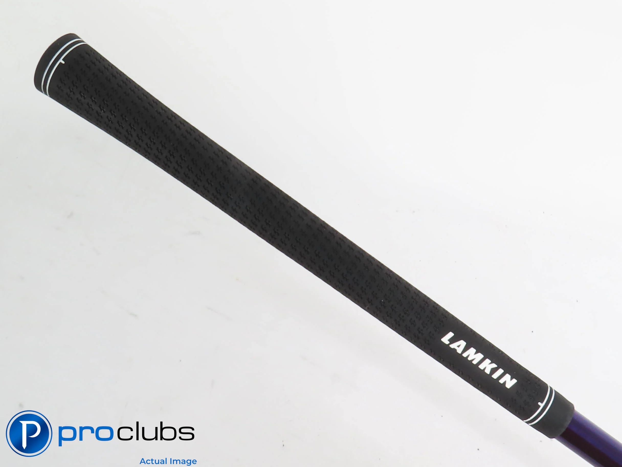 Left Handed Srixon ZX MKII 15* 3 Wood - UST Quantum 4F3 Regular Flex - 411525 - Image 4