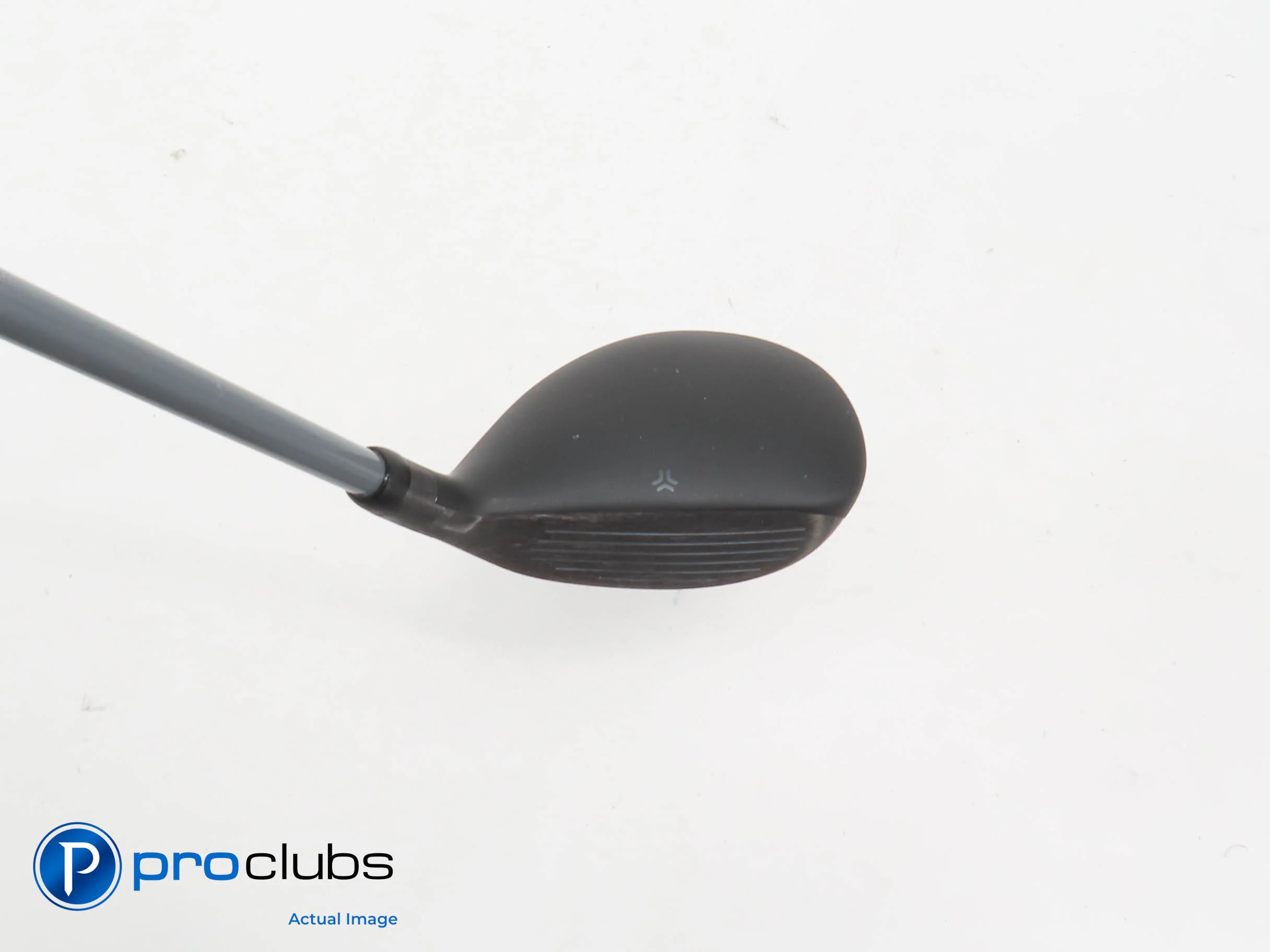 Left Handed Srixon ZX MKII 22* 4 Hybrid - Fujikura Pro 2.0 6-R2 Senior - 410915 - Image 2