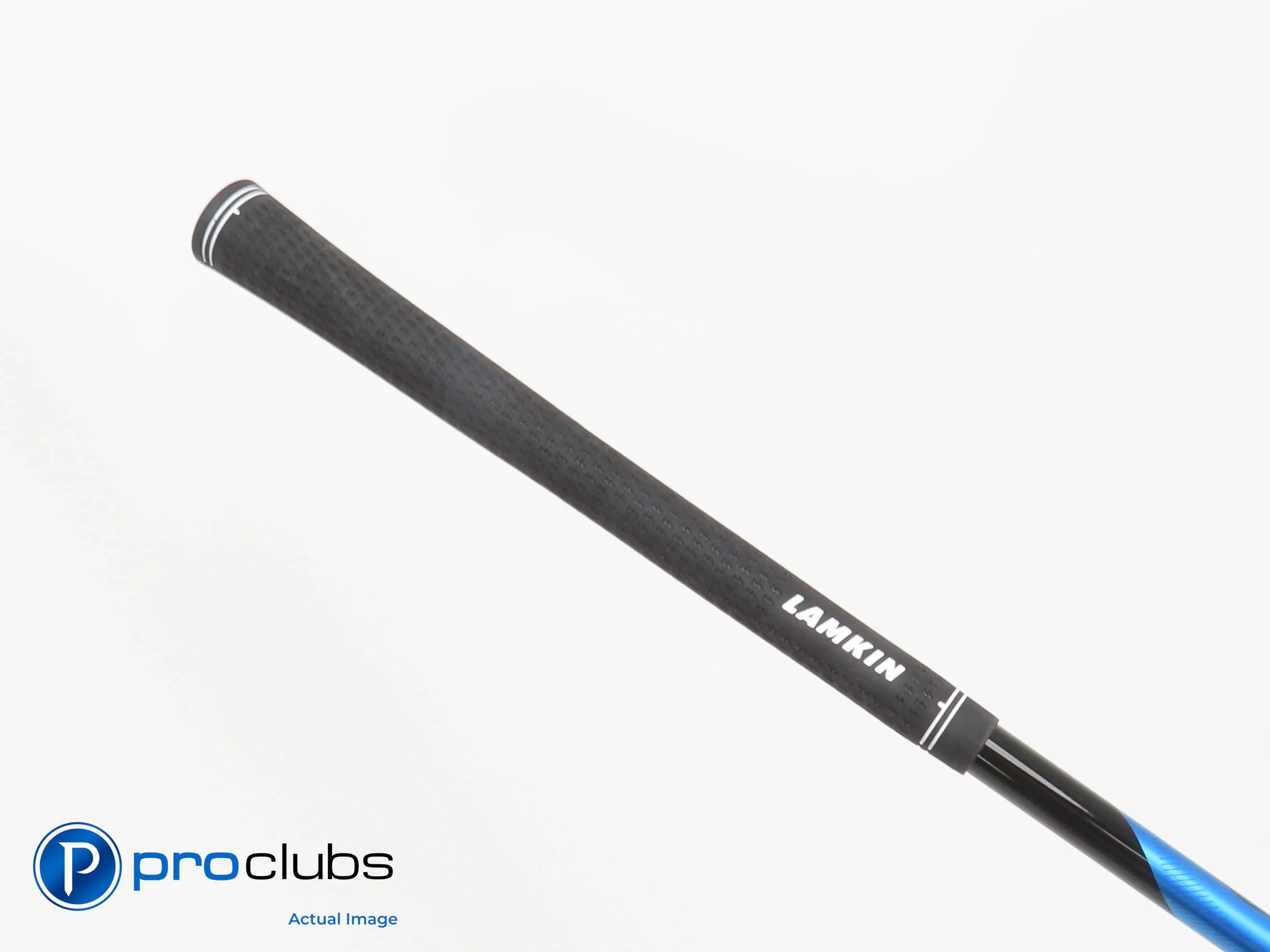 Left Handed Srixon ZX MKII 22* 4 Hybrid - Fujikura Pro 2.0 6-R2 Senior - 410915 - Image 4