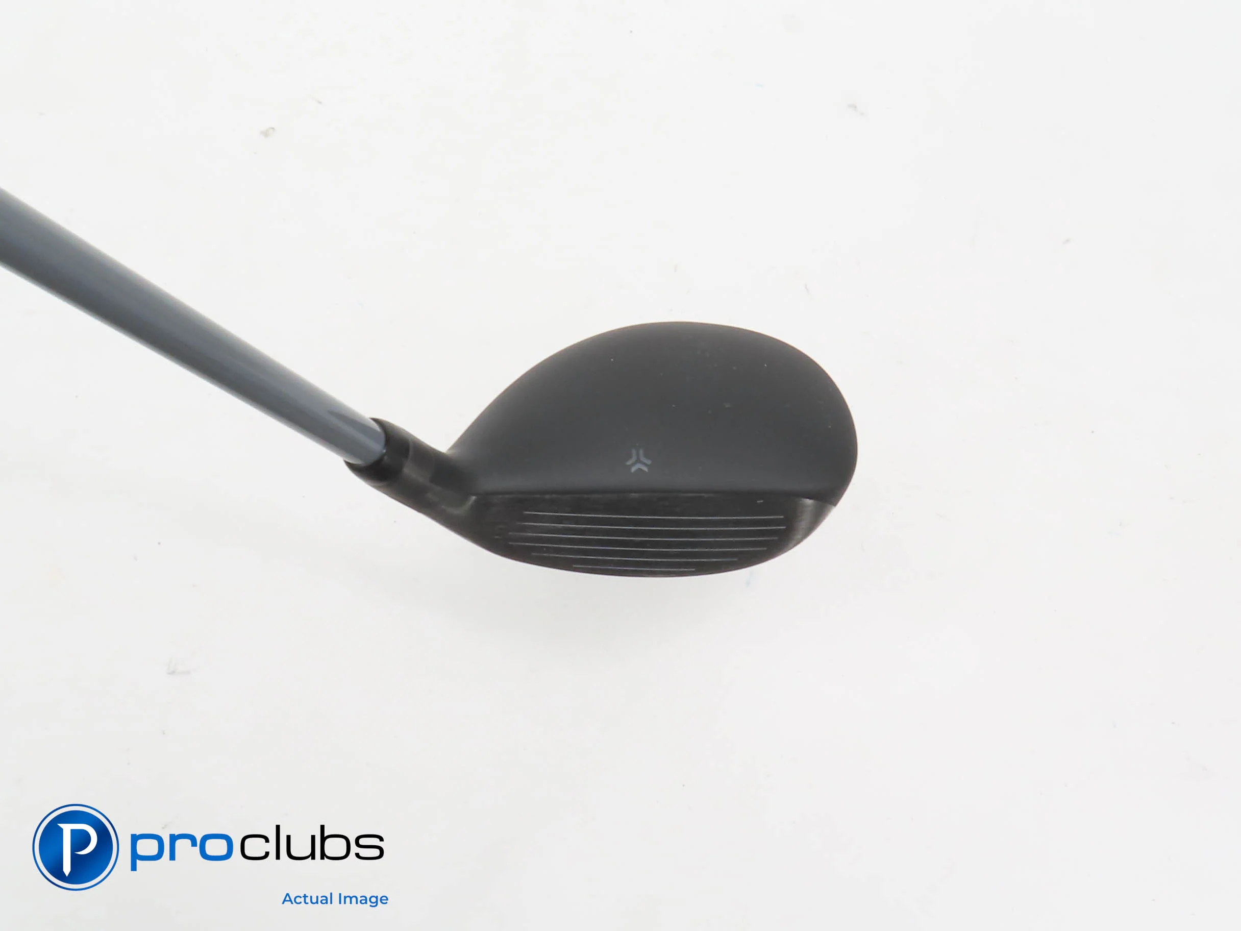 Left Handed Srixon ZX MKII 22* 4 Hybrid - Fujikura Pro 2.0 6-R2 Senior - 410919 - Image 2