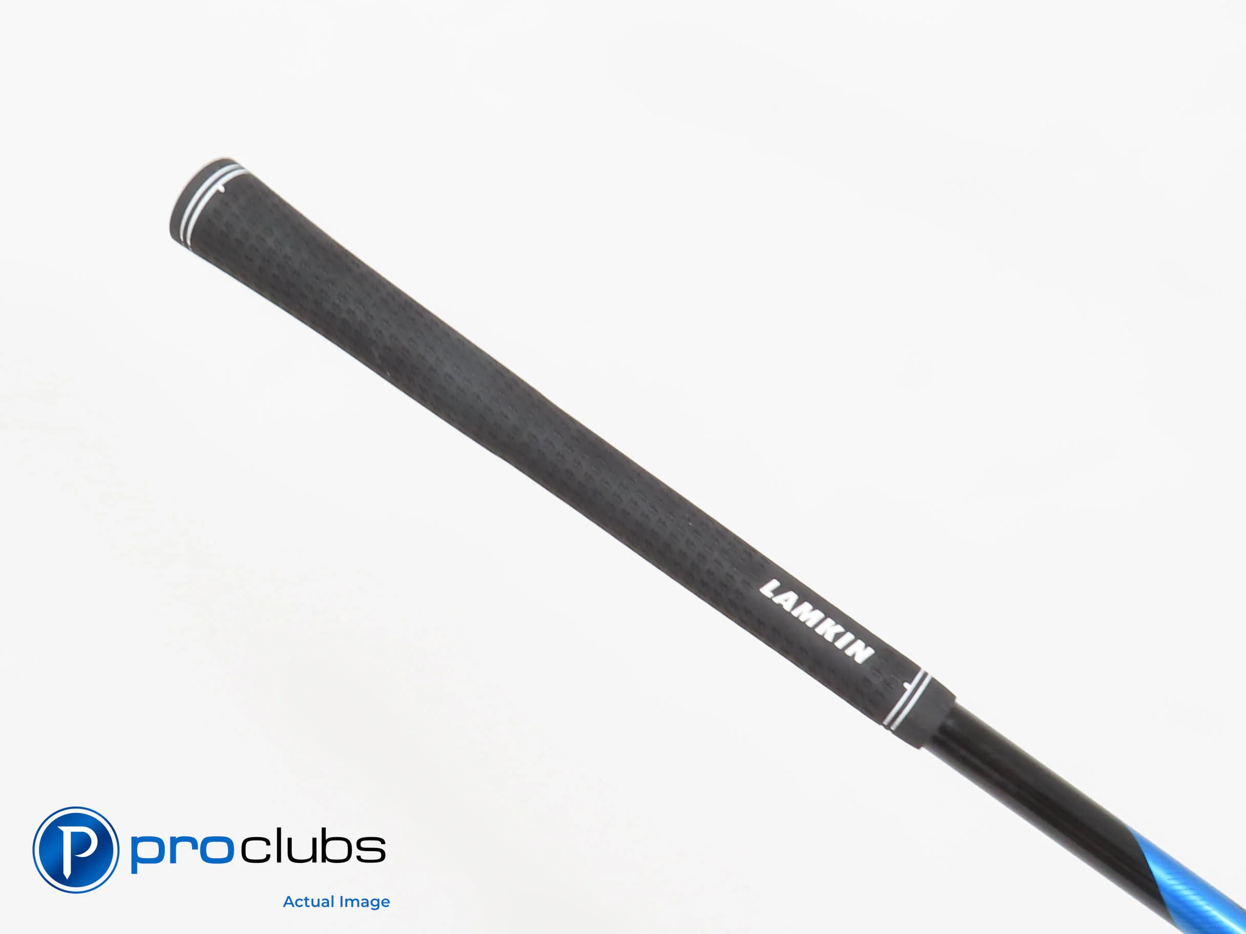 Left Handed Srixon ZX MKII 22* 4 Hybrid - Fujikura Pro 2.0 6-R2 Senior - 410919 - Image 4
