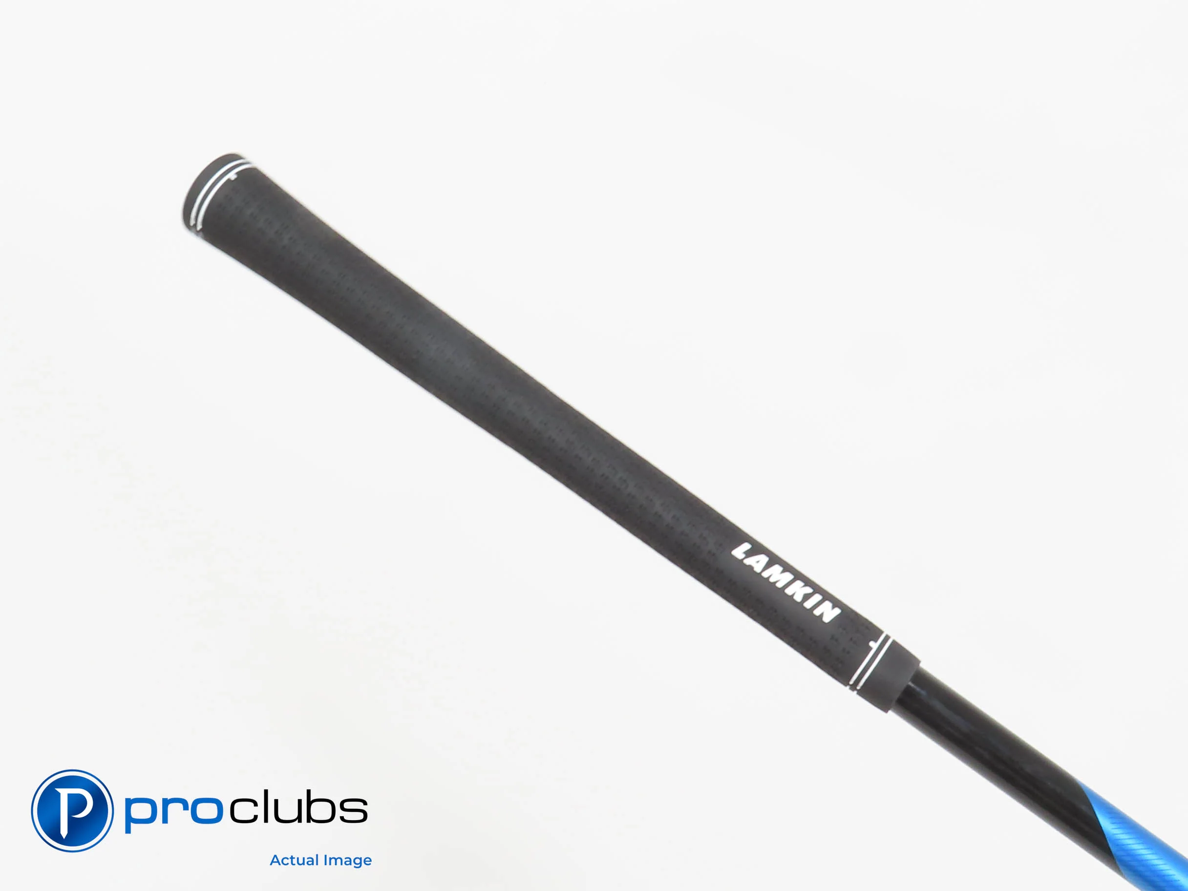 Left Handed Srixon ZX MKII 22* 4 Hybrid - Fujikura Pro 2.0 6-R2 Senior - 411026 - Image 4