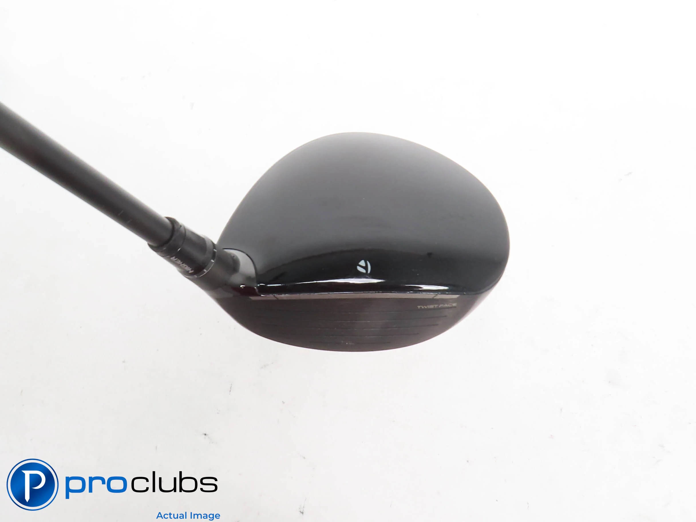 Left Handed TaylorMade 2024 Qi10 Tour 15* 3 Wood - UST Helium Regular - 424809 - Image 2