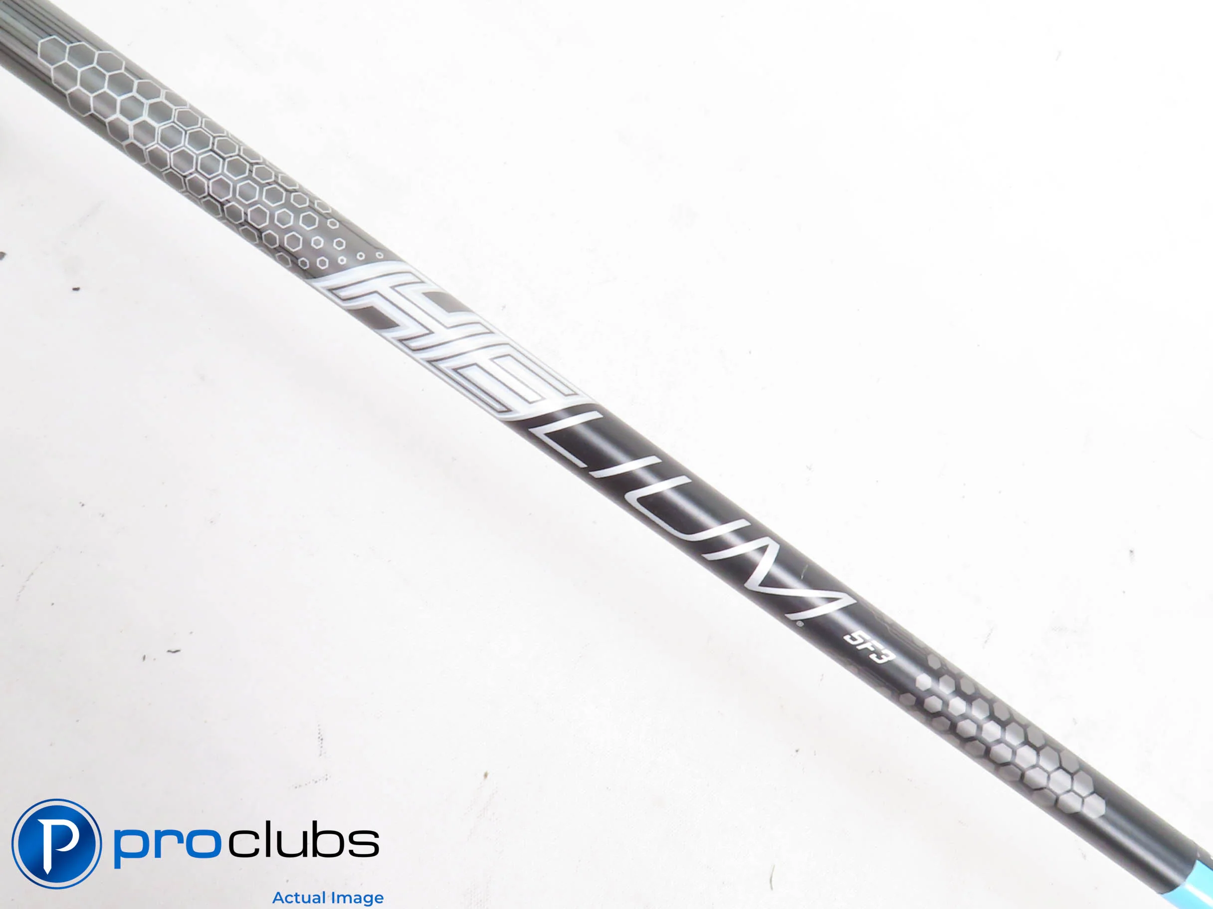 Left Handed TaylorMade 2024 Qi10 Tour 15* 3 Wood - UST Helium Regular - 424809 - Image 3