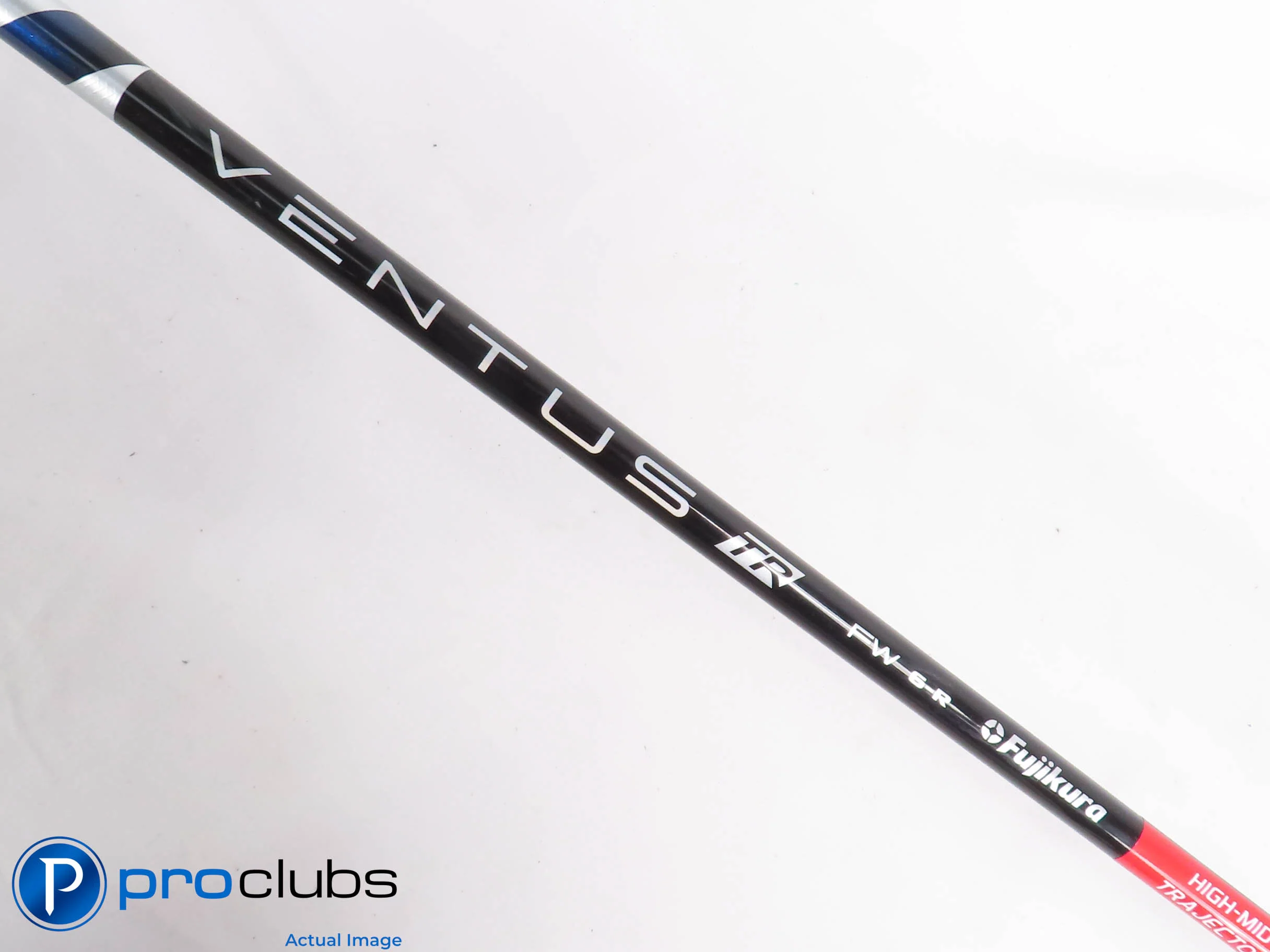 Left Handed TaylorMade 2024 Qi10 Tour 15* 3 Wood - Ventus 6-R Regular - 437015 - Image 3