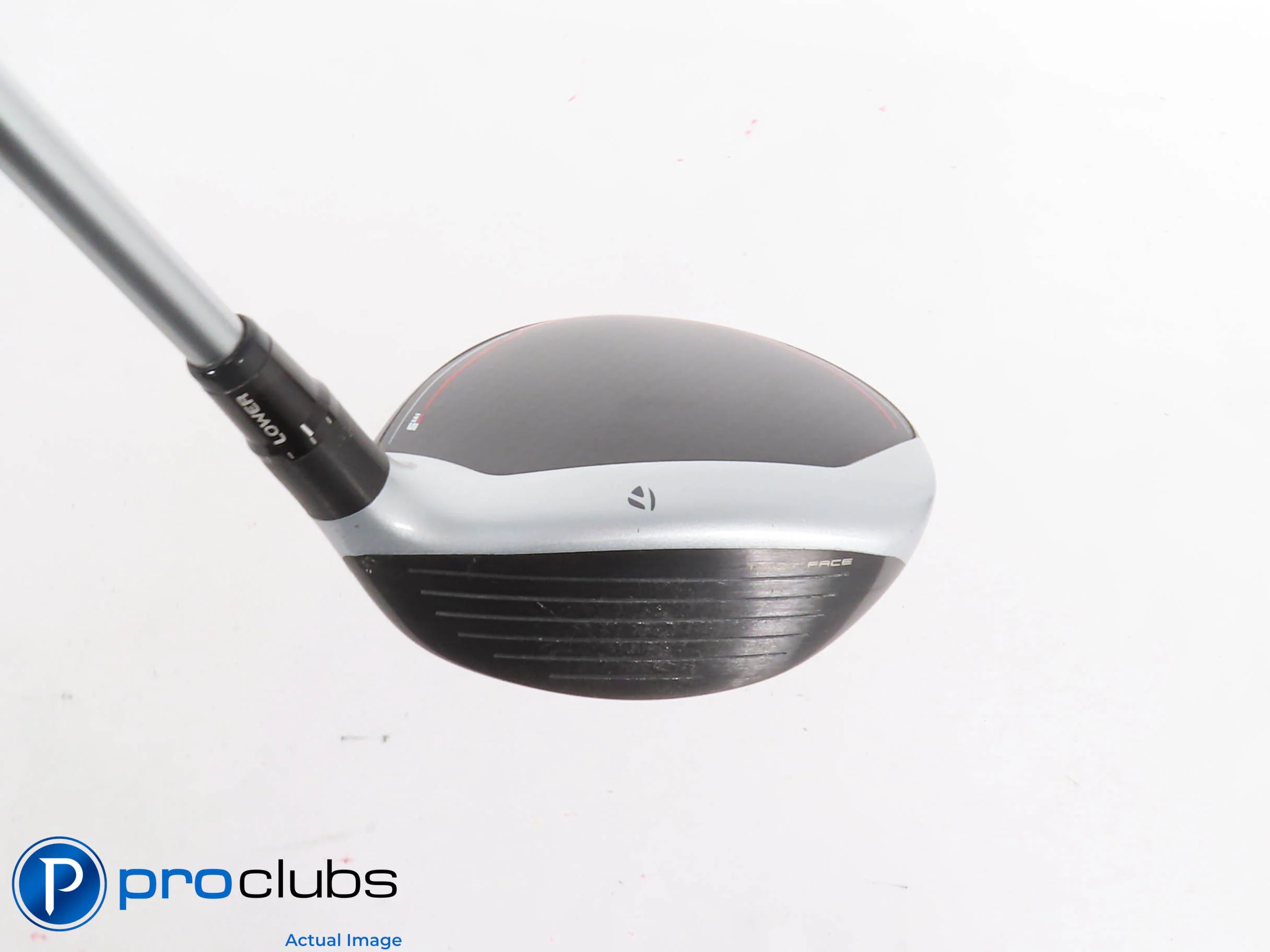 Left Handed TaylorMade M5 Titanium 15* 3 Wood - Tensei CK 65g Regular - 429998 - Image 2