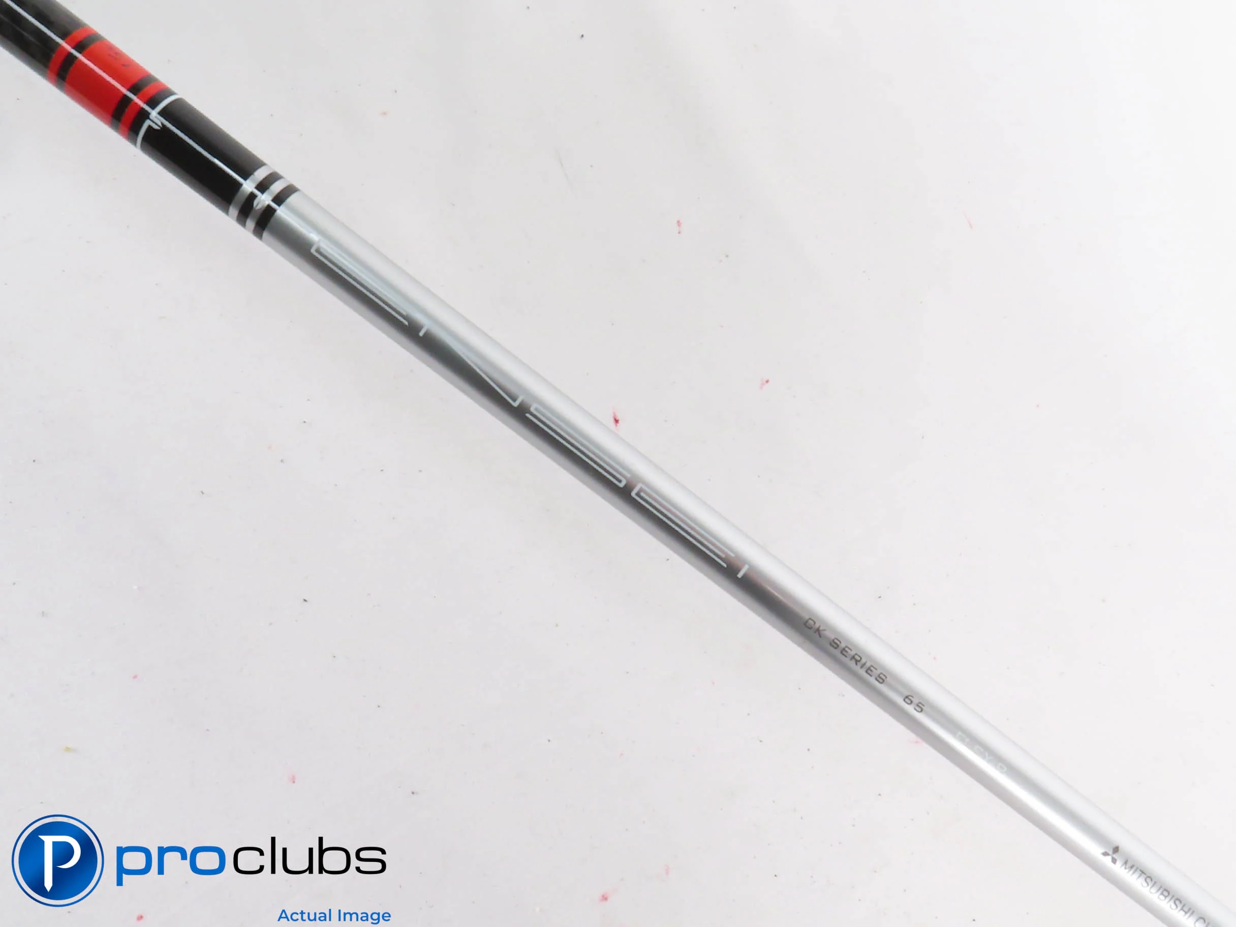 Left Handed TaylorMade M5 Titanium 15* 3 Wood - Tensei CK 65g Regular - 429998 - Image 3