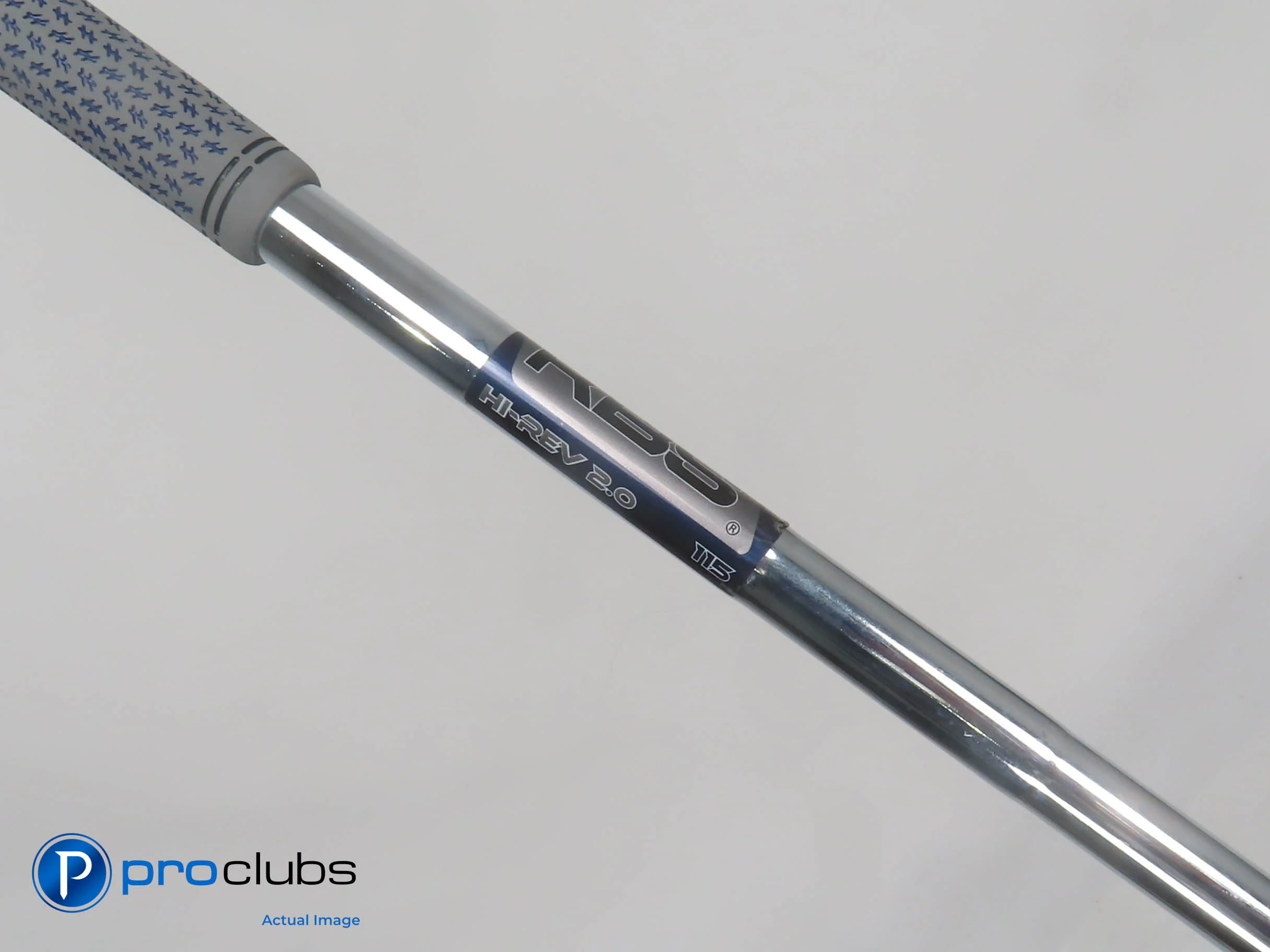Left Handed TaylorMade Milled Grind HI-TOE 3 58*(10*) WEDGE - Wedge Flex 382359 - Image 3