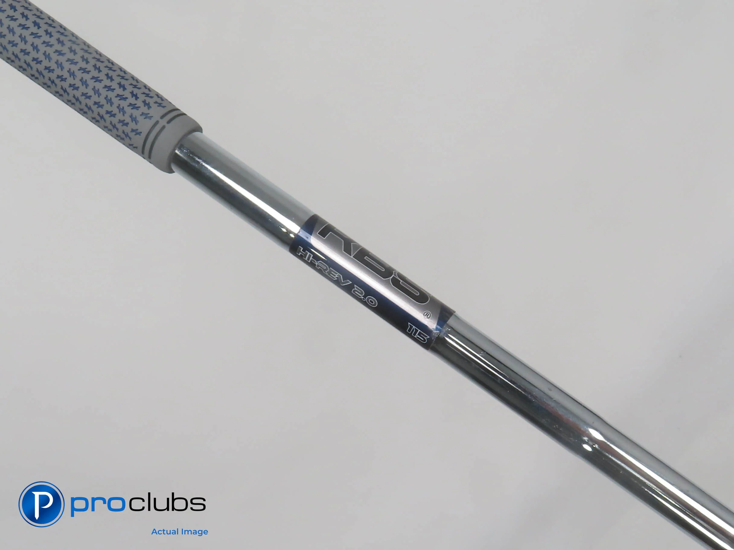 Left Handed TaylorMade Milled Grind HI-TOE 3 58*(13*) WEDGE - Wedge Flex 382361 - Image 3