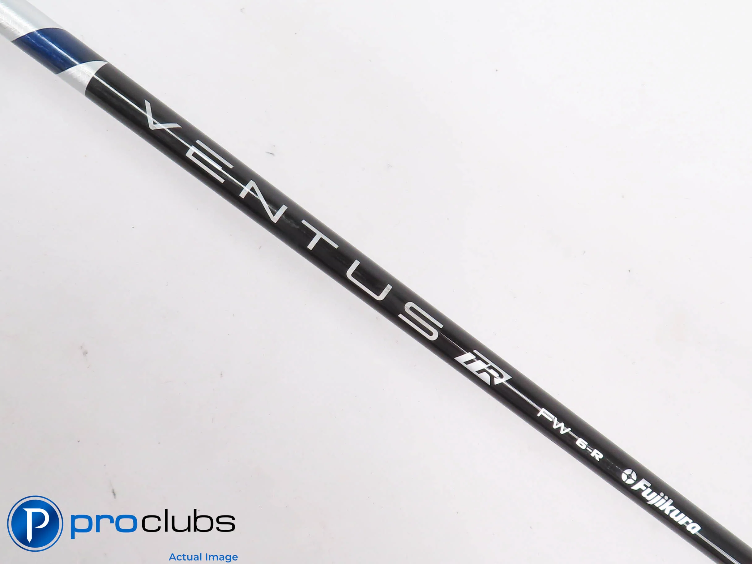 Left Handed TaylorMade Qi10 15* 3 Wood - Ventus TR 6-R Regular Flex - 436994 - Image 3