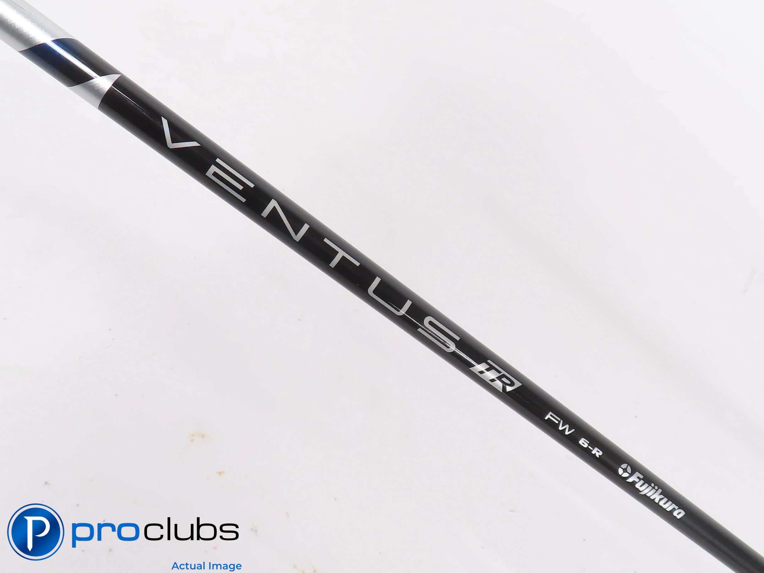 Left Handed TaylorMade Qi10 15* 3 WOOD - Ventus TR Blue 6R Regular Flex 473379 - Image 3