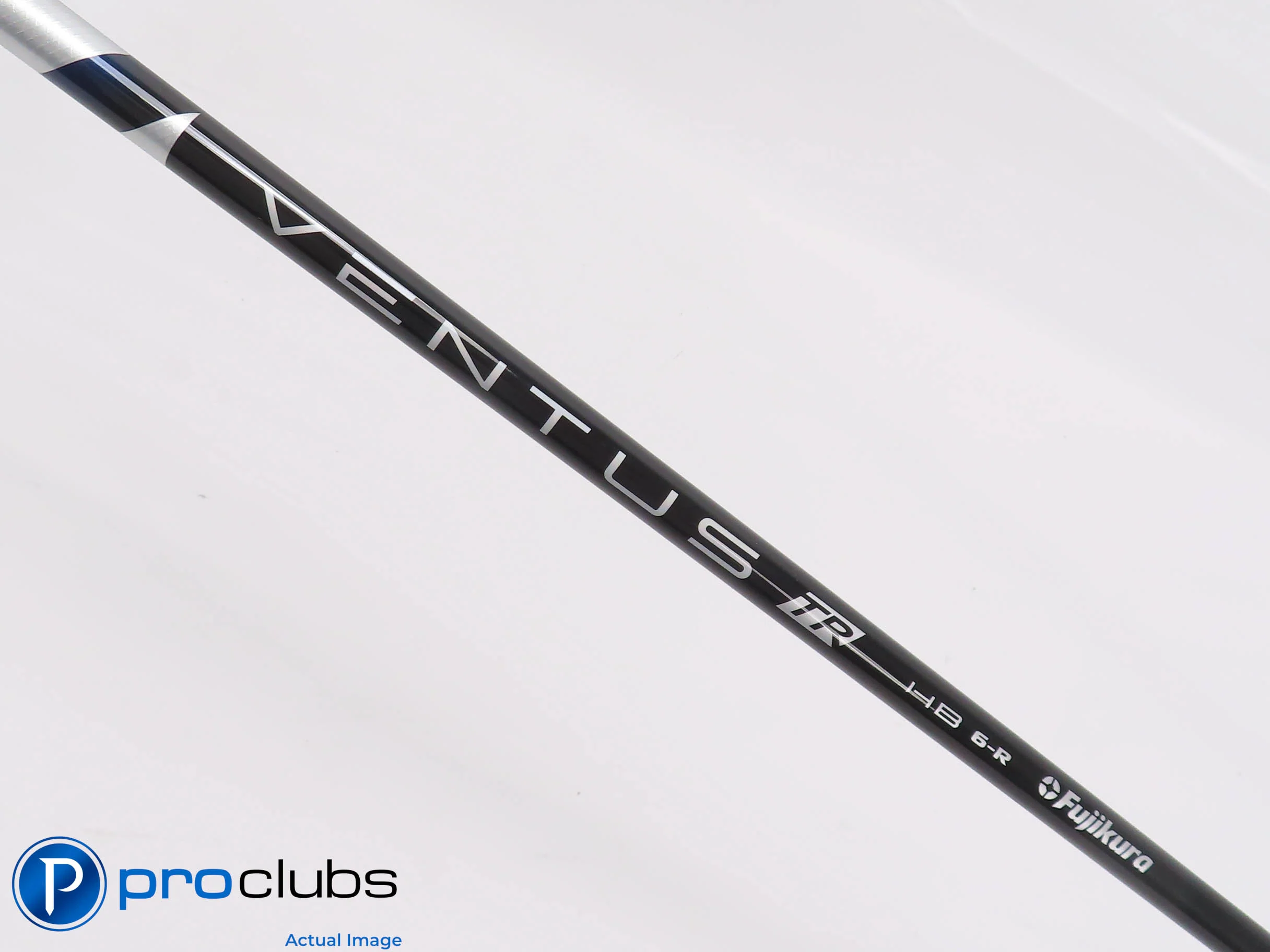 Left Handed TaylorMade Qi10 22* 4 HYBRID w/Cover - Ventus 6R Regular Flex 464989 - Image 3