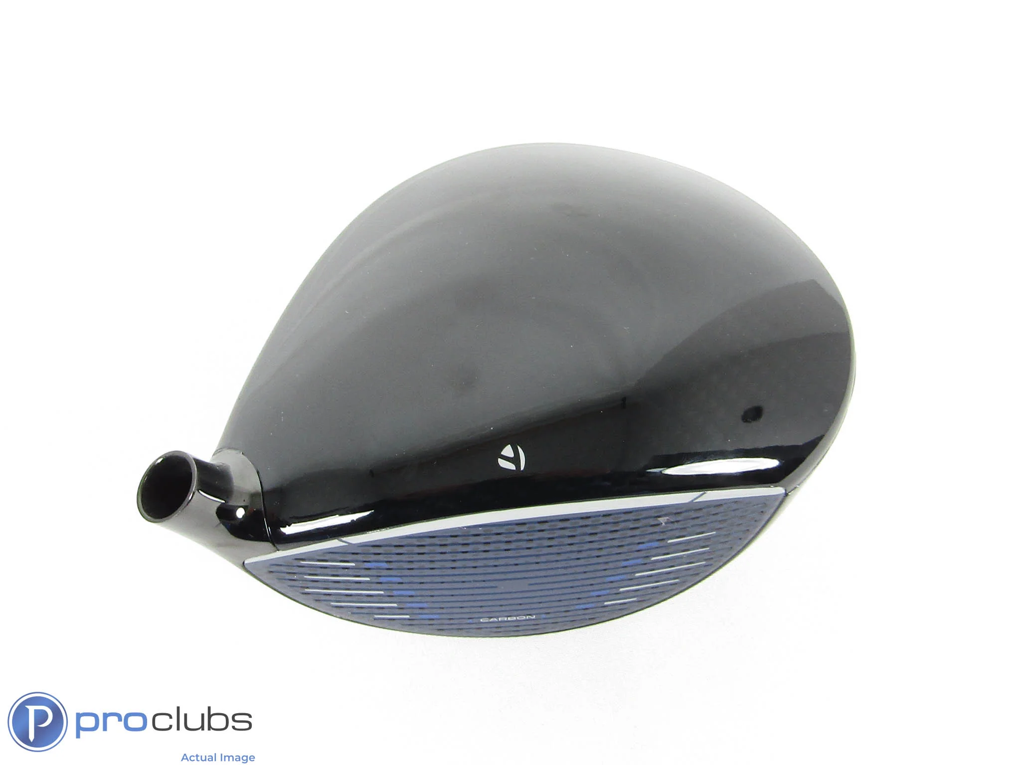 Left Handed! TaylorMade Qi10 LS 9* Driver - Head Only - 428130 - Image 2