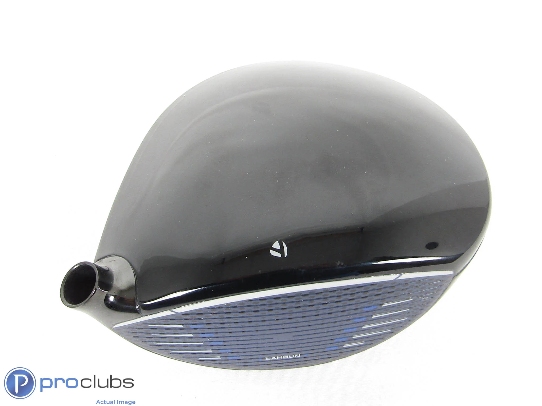 Left Handed! TaylorMade Qi10 MAX 10.5* Driver - Head Only - 428523 - Image 2