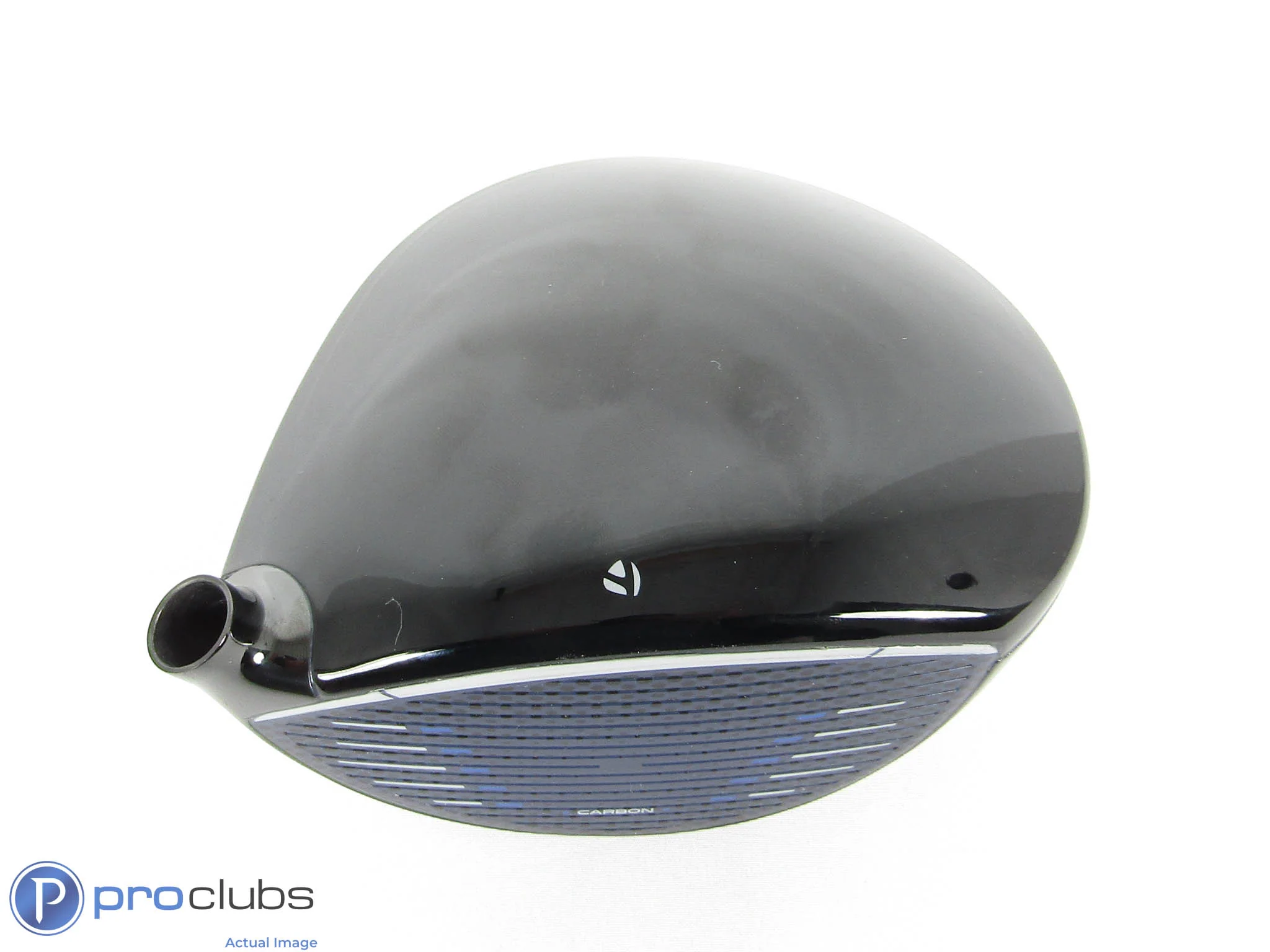 Left Handed! TaylorMade Qi10 MAX 10.5* Driver - Head Only - 430643 - Image 2