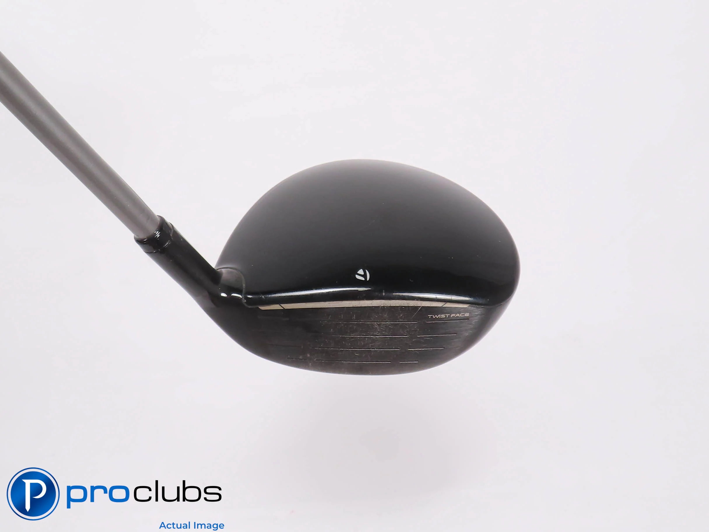 Left Handed TaylorMade Qi10 MAX 16* 3 WOOD - Speeder NX 50 Regular Flex 454987 - Image 2