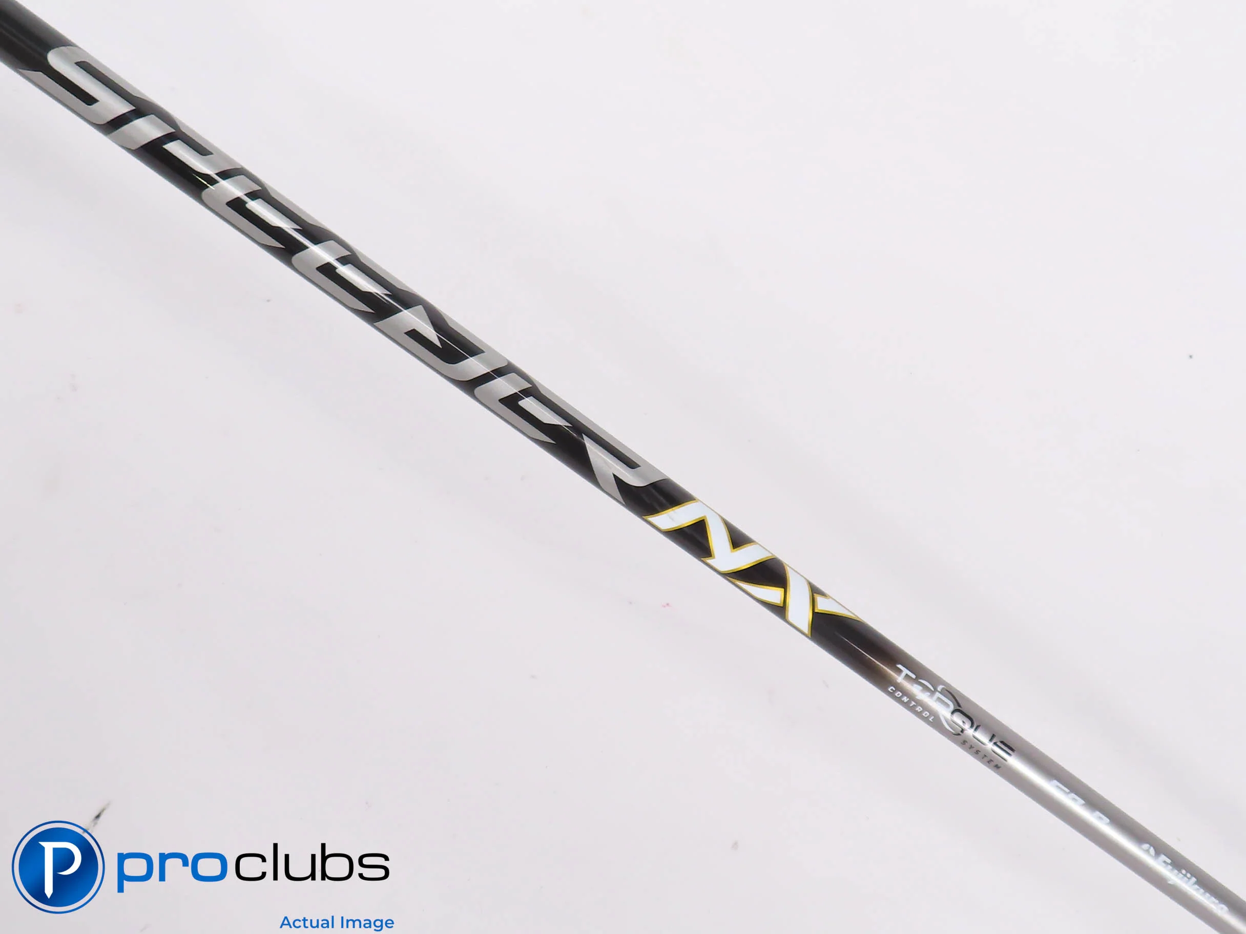 Left Handed TaylorMade Qi10 MAX 16* 3 WOOD - Speeder NX 50 Regular Flex 454987 - Image 3
