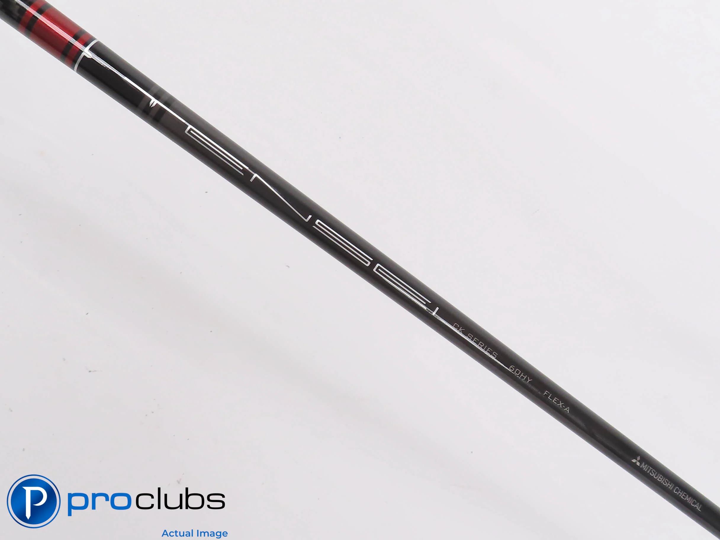 Left Handed TaylorMade Qi10 MAX Rescue 20* 3 Hybrid - Tensei Senior Flex #464166 - Image 3