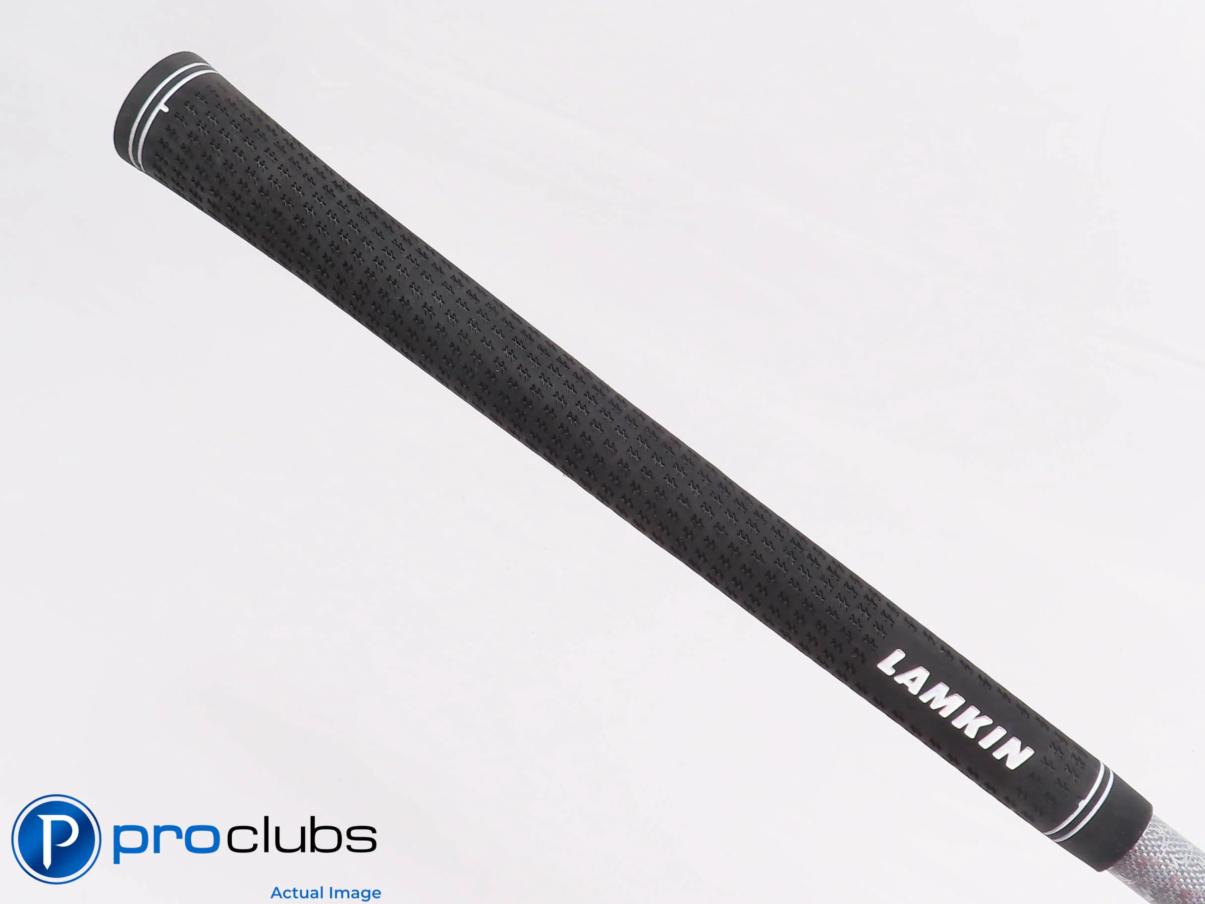 Left Handed TaylorMade Qi10 Rescue 19* 3 Hybrid - Tensei Blue 75g Stiff - 464518 - Image 4