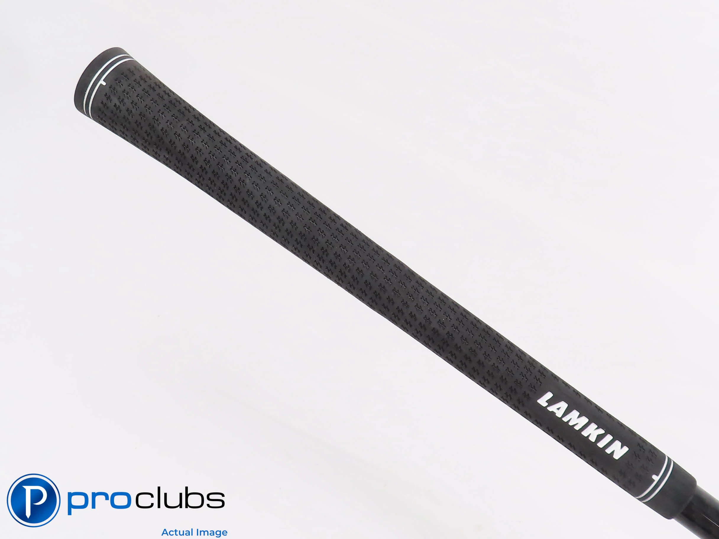 Left Handed TaylorMade Qi10 Rescue 19* 3 Hybrid - Tensei Orange X-Flex #464520 - Image 4