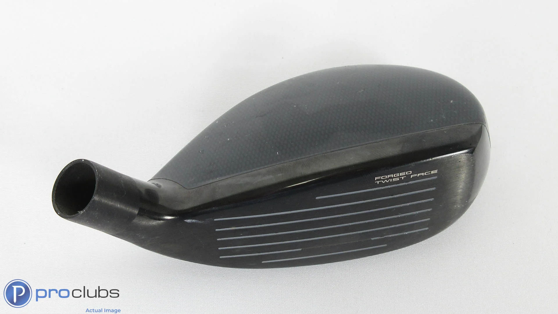 Left Handed! TaylorMade SIM-2 Rescue 22* 4 Hybrid -Head Only - 403388 - Image 2