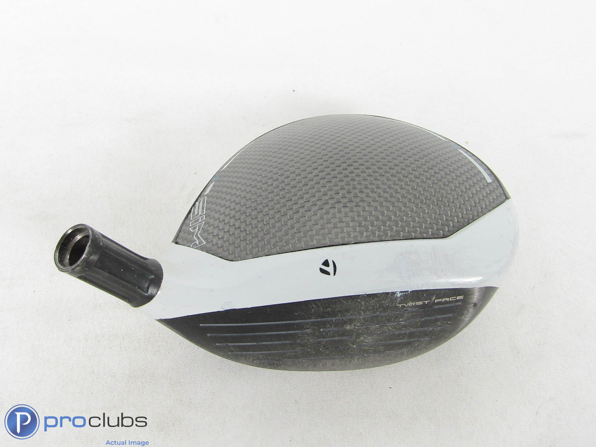 Left Handed! TaylorMade SIM MAX 15* 3 Wood - Head Only - 454727 - Image 2