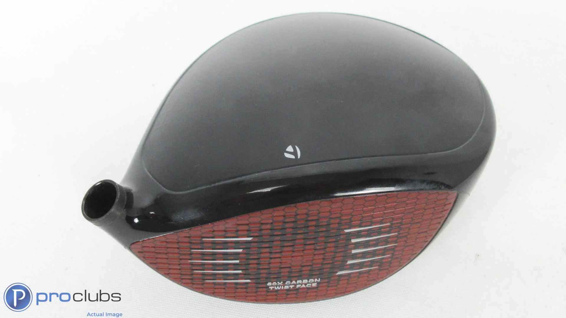 Left Handed TaylorMade Stealth 10.5* Driver - Head Only - 354716 - Image 2