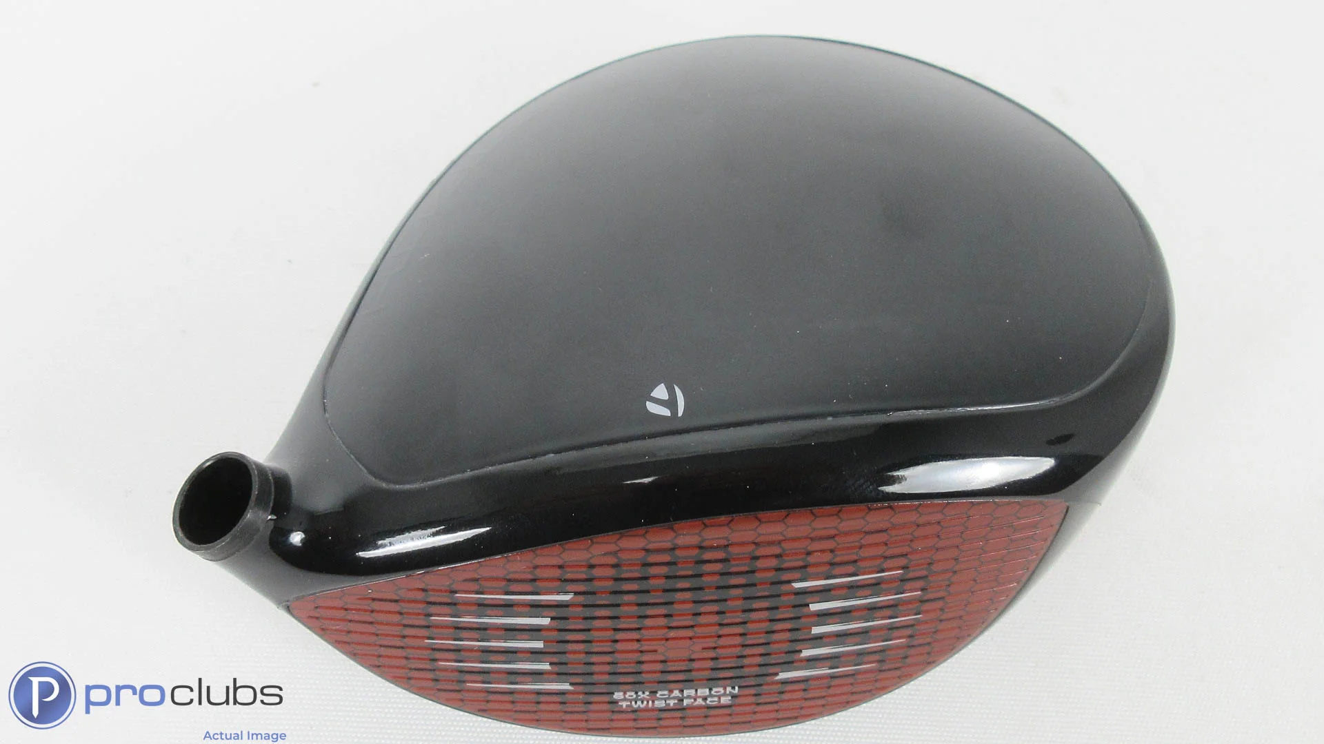 Left Handed TaylorMade Stealth 10.5* Driver - Head Only - 356919 - Image 2