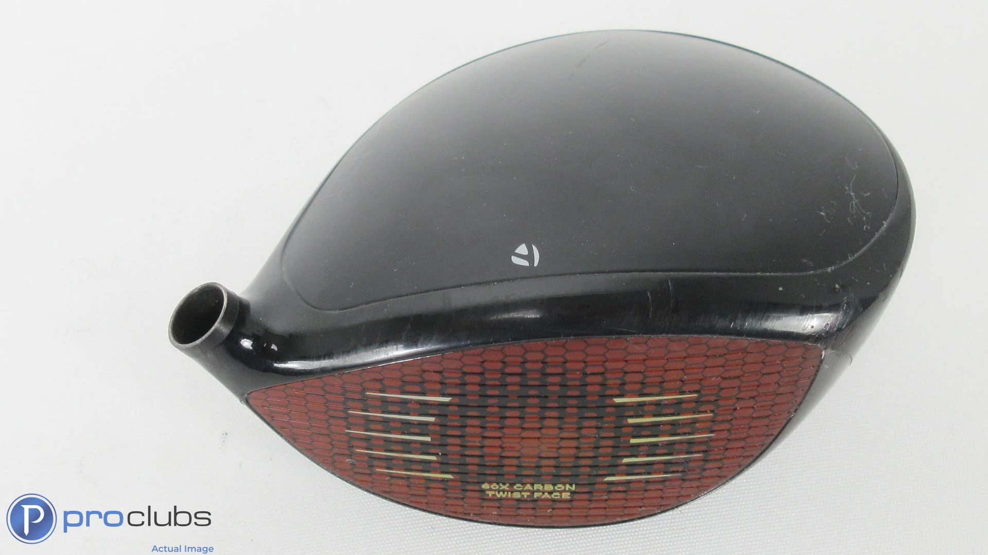 Left Handed TaylorMade Stealth 10.5* Driver - Head Only - 361316 - Image 2