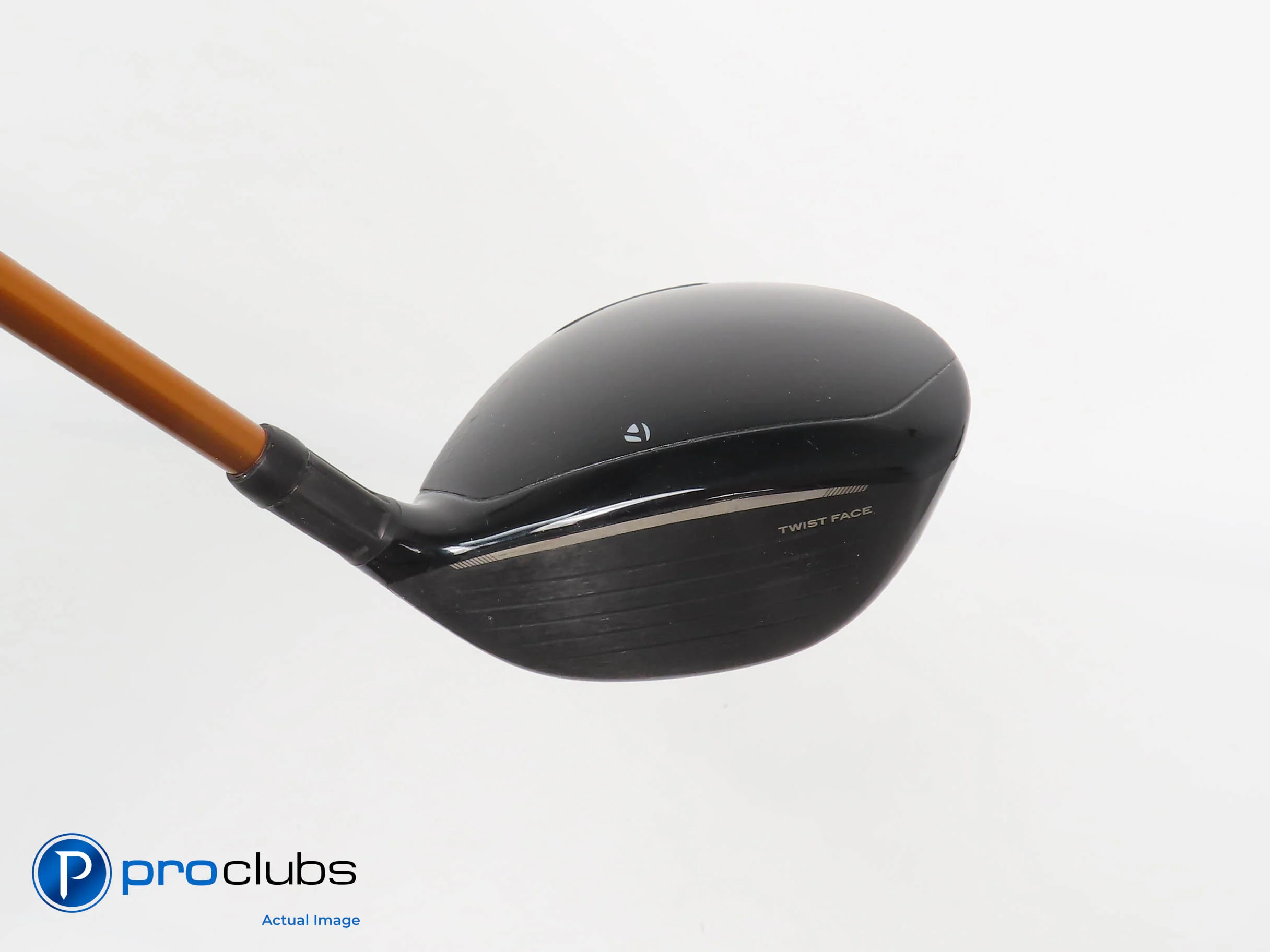 Left Handed TaylorMade Stealth 15* 3 Wood - Aldila Rogue Elite 55 Regular 378513 - Image 2