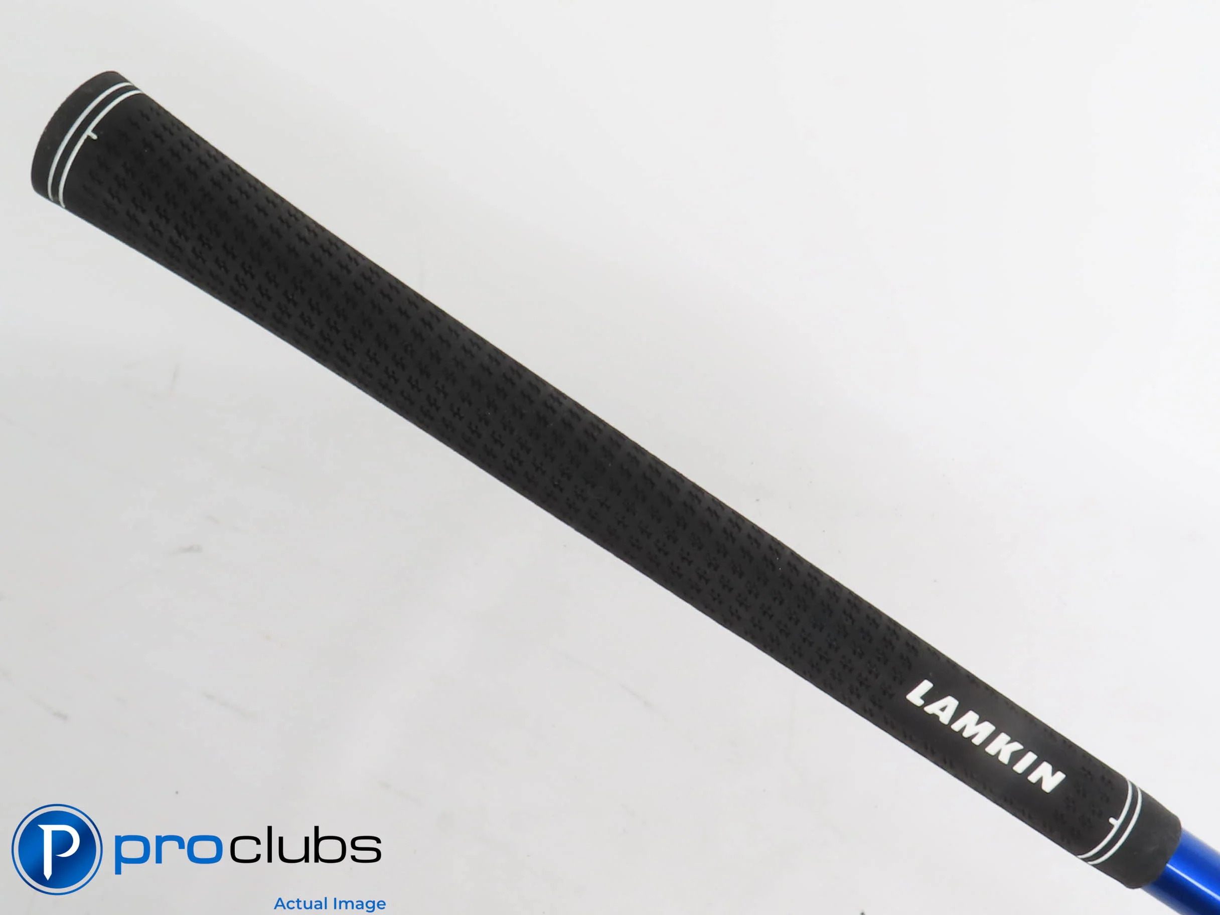 Left Handed TaylorMade STEALTH 15* 3 WOOD - C6 Blue 60g Regular Flex 416669 - Image 4