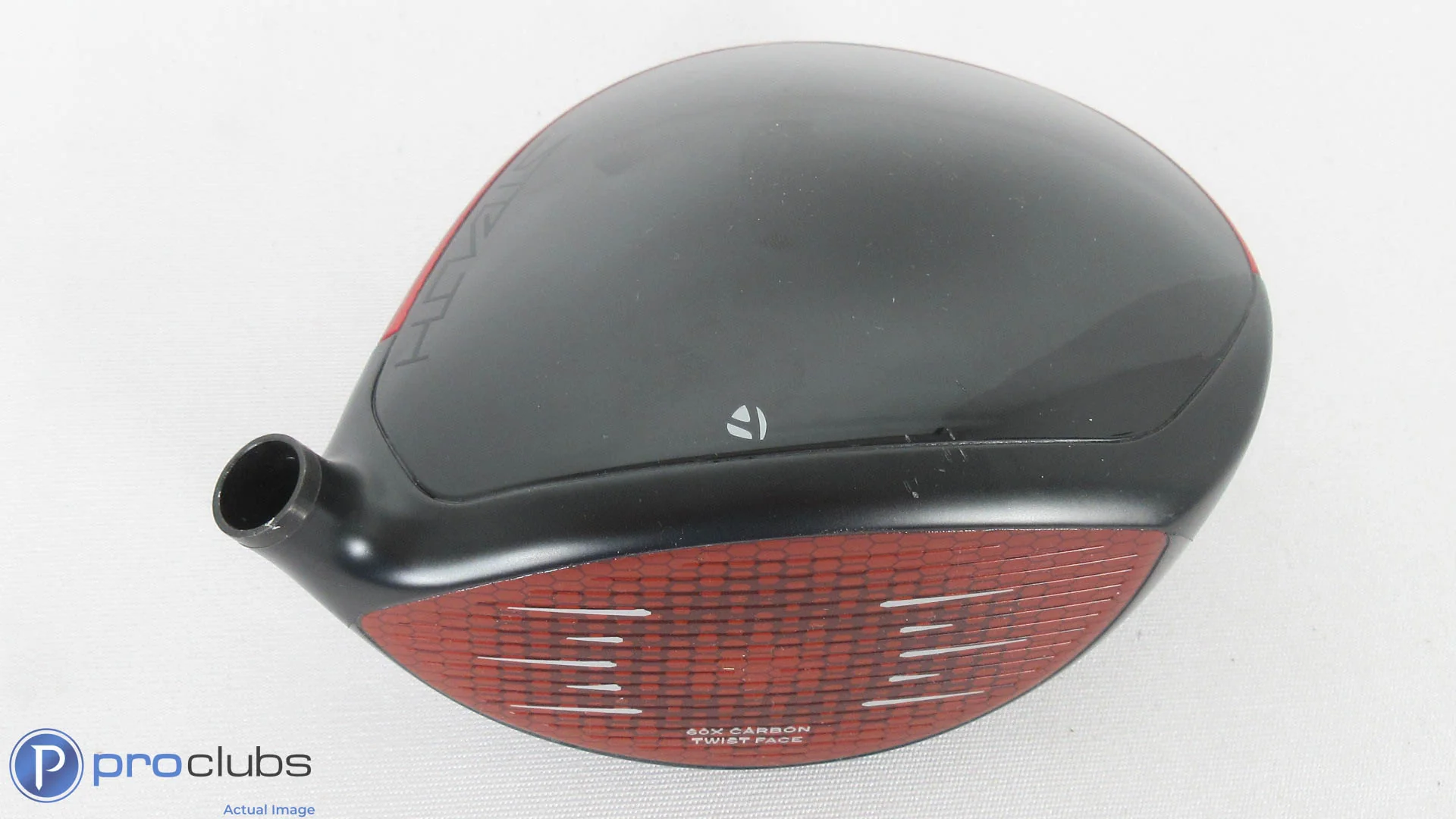 Left Handed TaylorMade Stealth-2 10.5* Driver - Head Only - L/H 380110 - Image 2