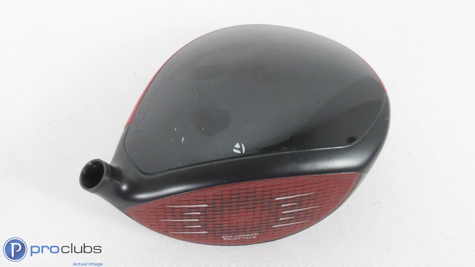 Left Handed TaylorMade Stealth-2 10.5* Driver - Head Only - L/H 382612 - Image 2