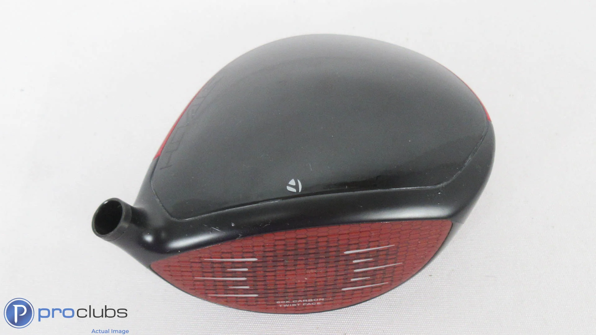 Left Handed TaylorMade Stealth-2 10.5* Driver - Head Only - L/H 383834 - Image 2
