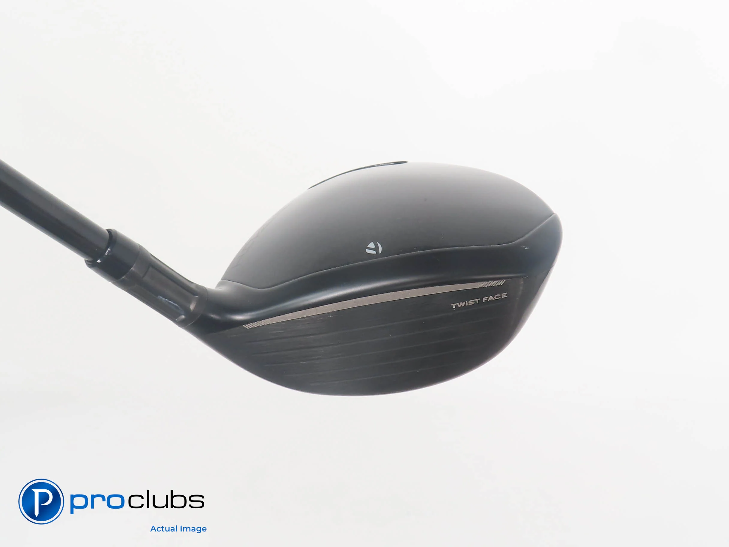 Left Handed TaylorMade Stealth 2 15* 3 Wood - Fujikura Ventus 5-R Regular 386490 - Image 2