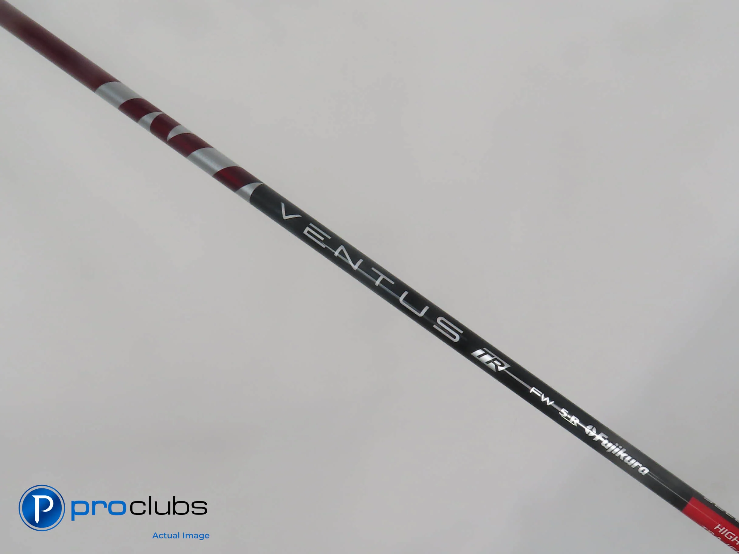 Left Handed TaylorMade Stealth 2 15* 3 Wood - Fujikura Ventus 5-R Regular 386490 - Image 3