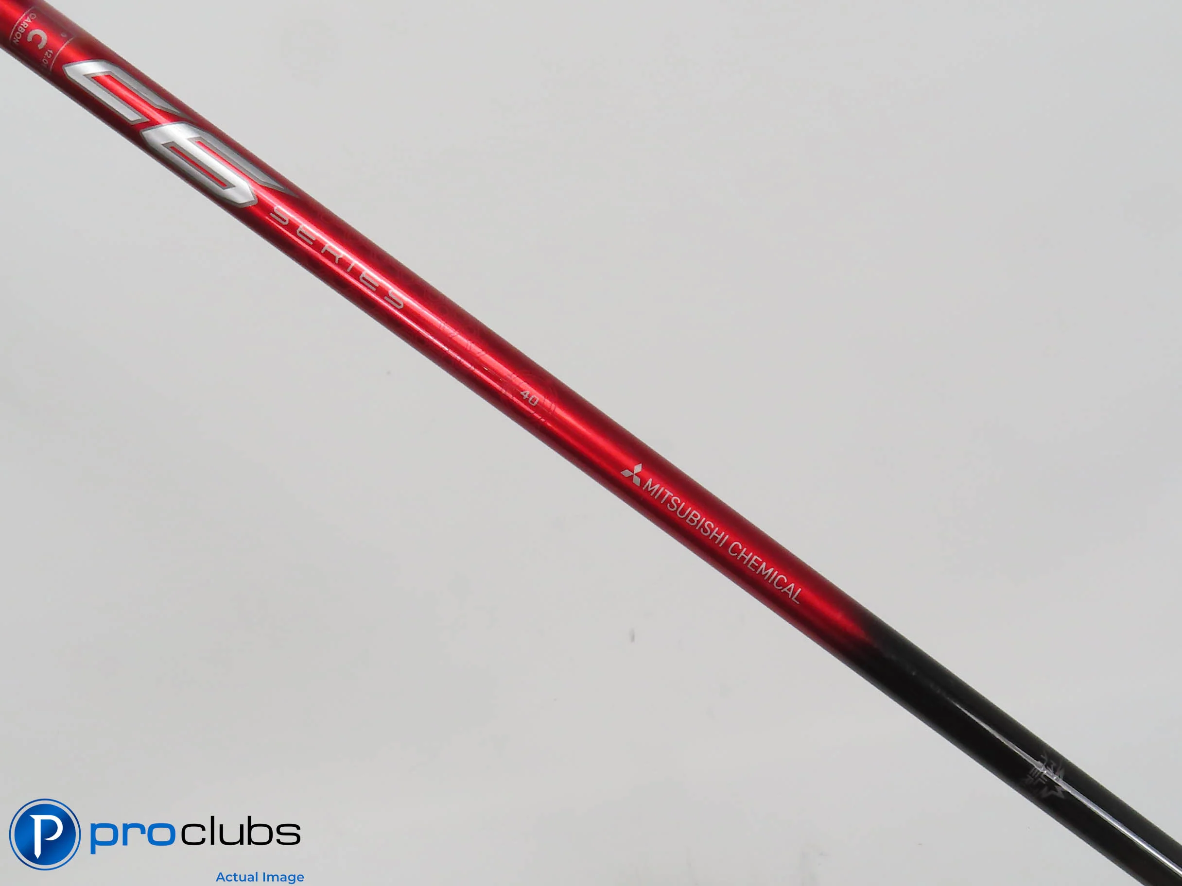 Left Handed TaylorMade Stealth 2 15* 3 Wood - Mitsubishi C6 Red Senior - 396713 - Image 3
