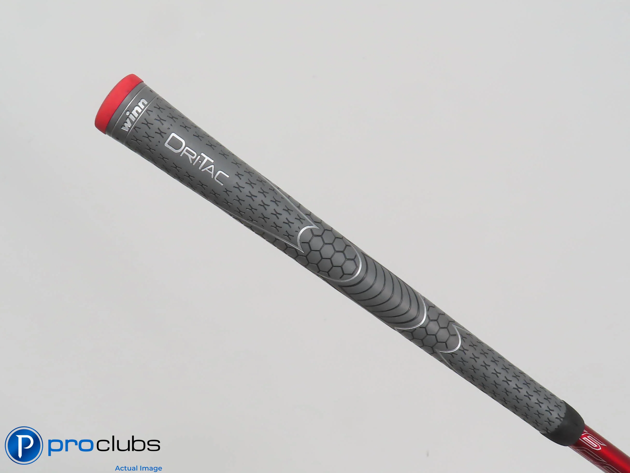 Left Handed TaylorMade Stealth 2 15* 3 Wood - Mitsubishi C6 Red Senior - 396713 - Image 4