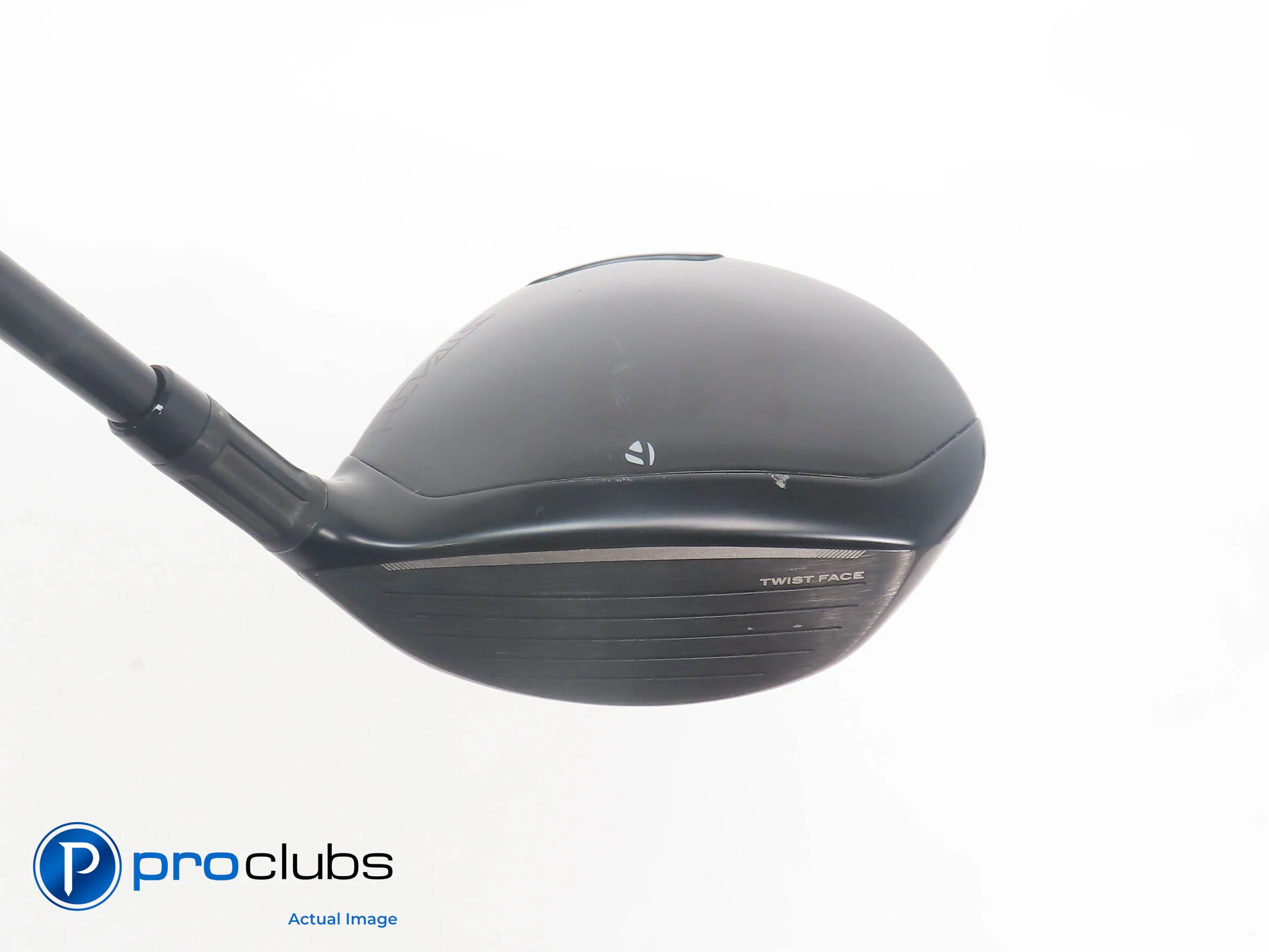 Left Handed TaylorMade Stealth 2 15* 3 Wood - Ventus TR Red 5-R Regular - 386278 - Image 2