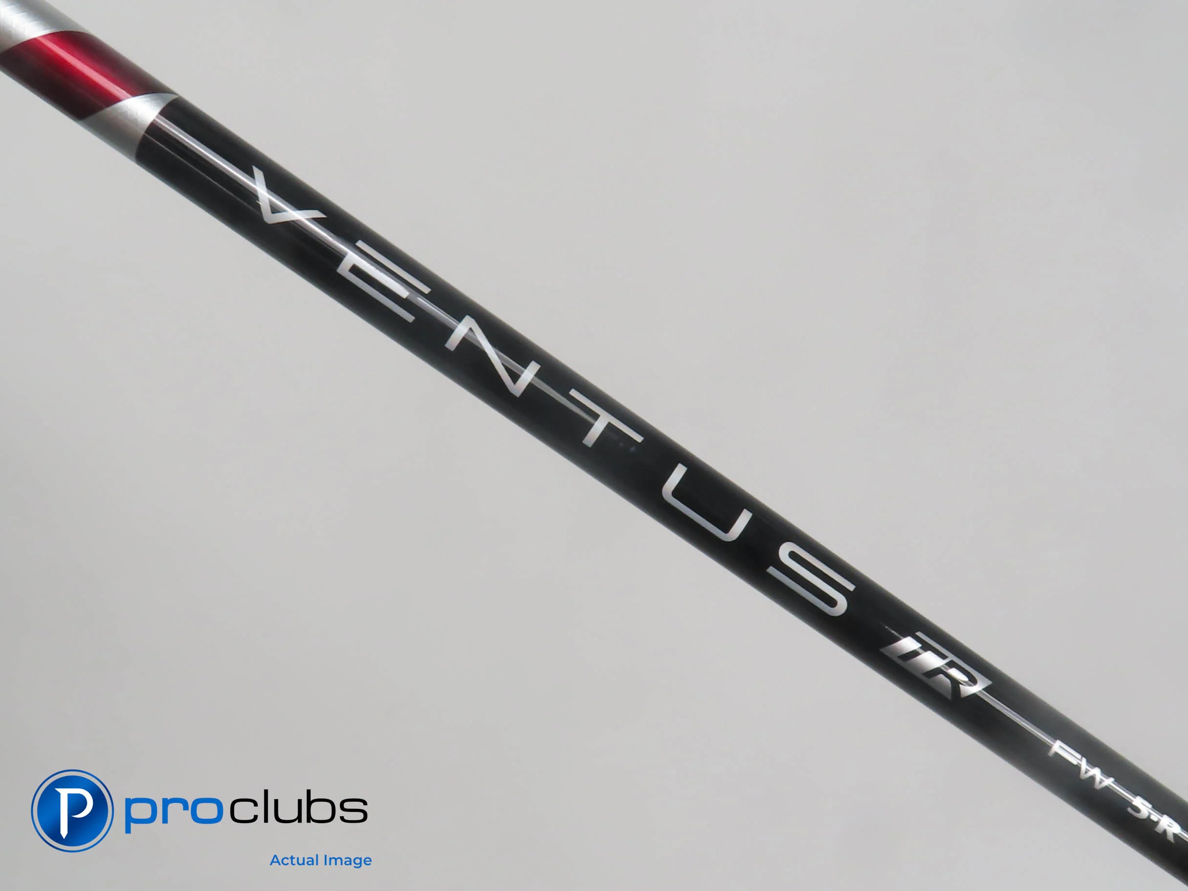 Left Handed TaylorMade Stealth 2 15* 3 Wood - Ventus TR Red 5-R Regular - 386278 - Image 3