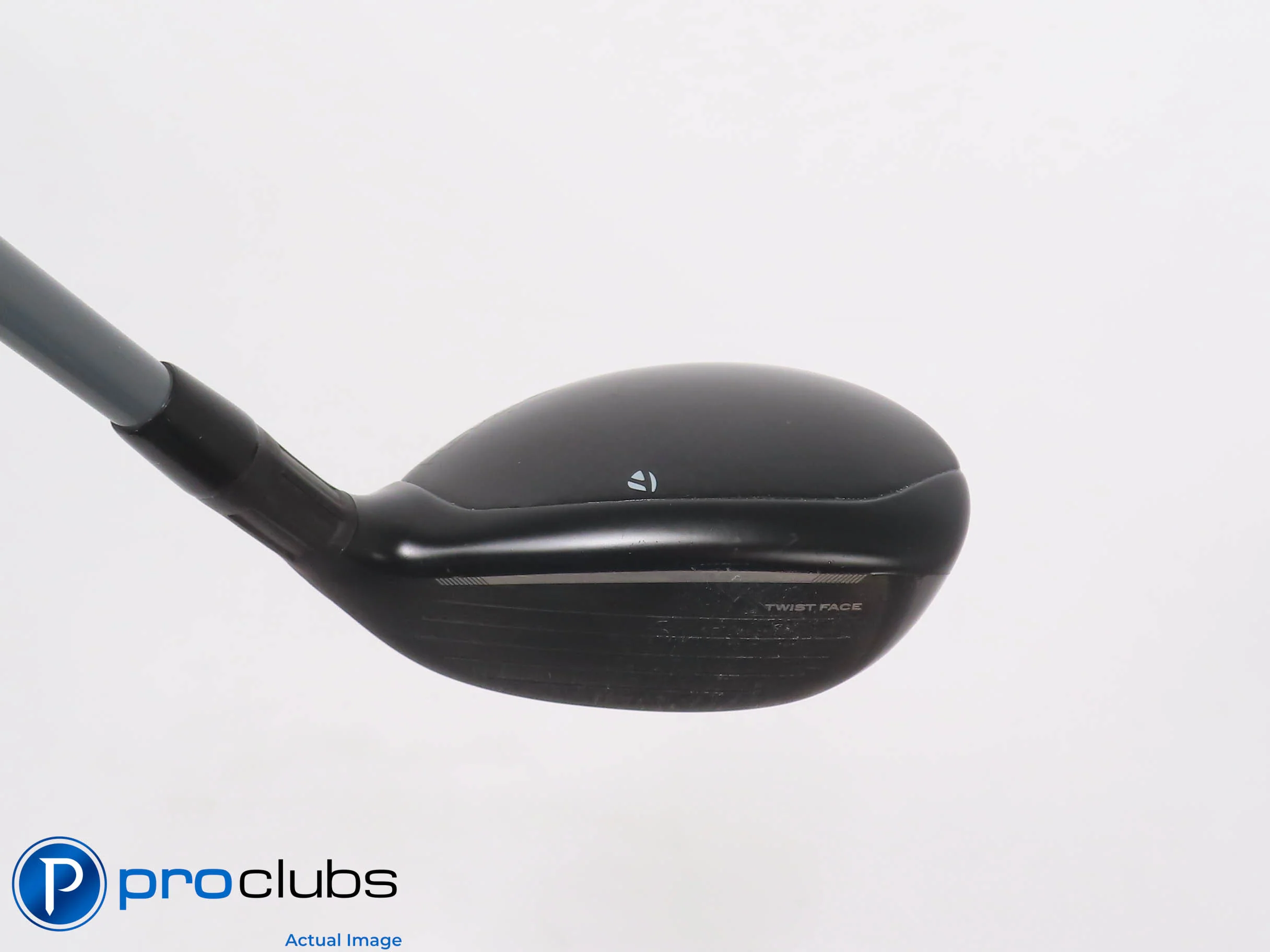Left Handed TaylorMade STEALTH 2 19* 3 HYBRID Fujikura 2.0 8S Stiff Flex 472122 - Image 2