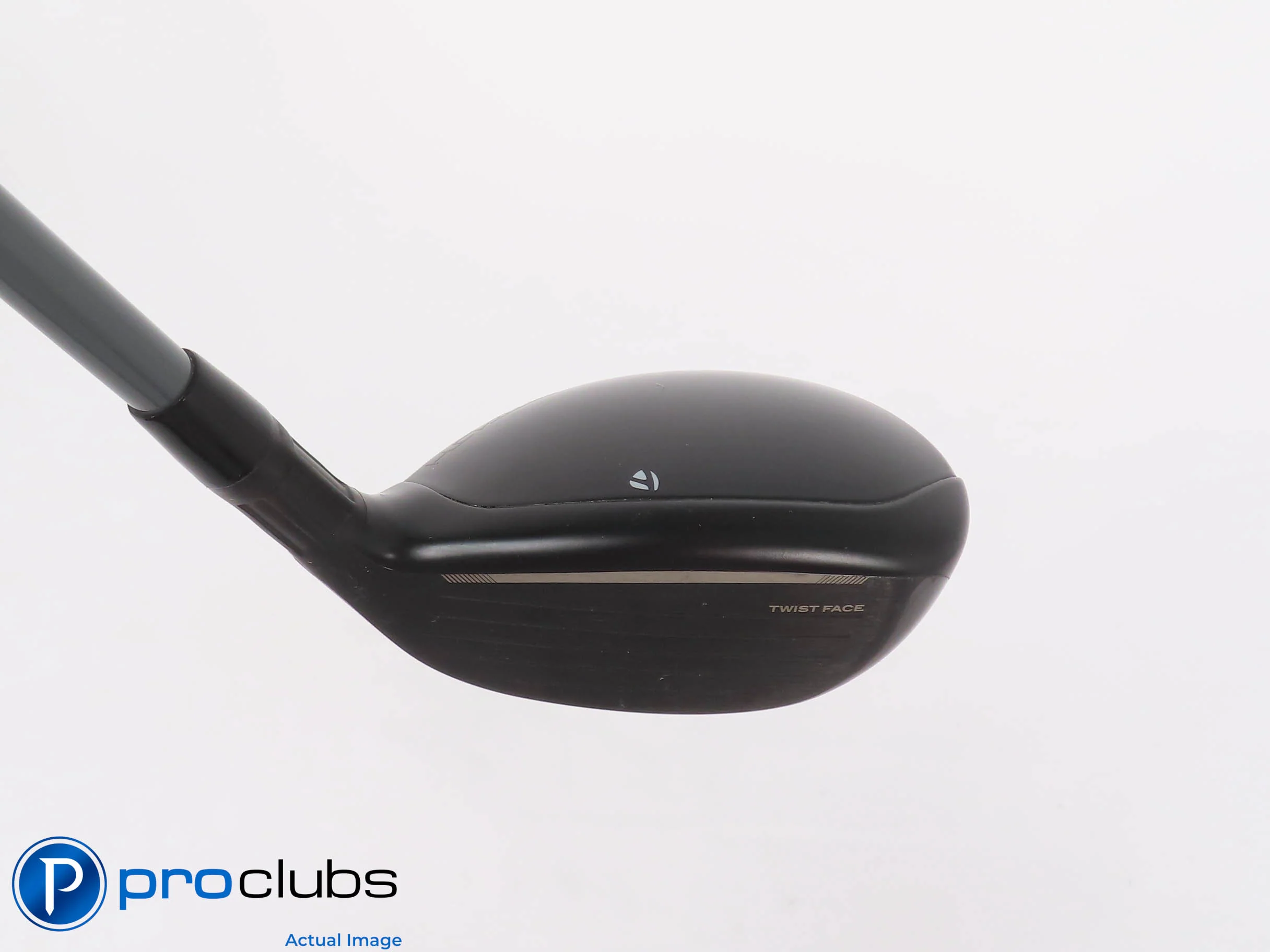 Left Handed TaylorMade STEALTH 2 19* 3 HYBRID Fujikura 2.0 8S Stiff Flex 472181 - Image 2