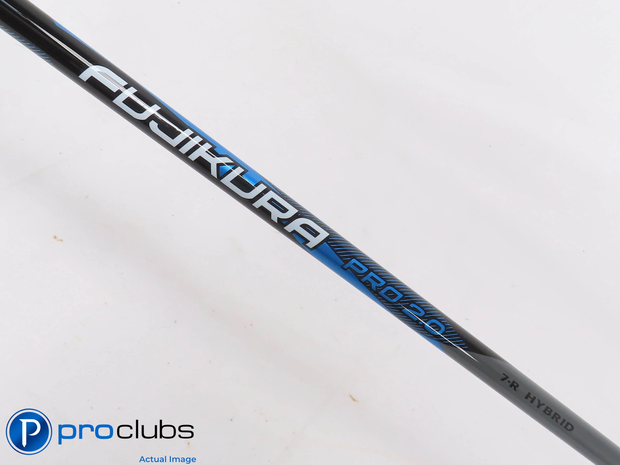 Left Handed TaylorMade STEALTH 2 19* 3 Hybrid - Fujikura Pro 2.0 Regular #472101 - Image 3