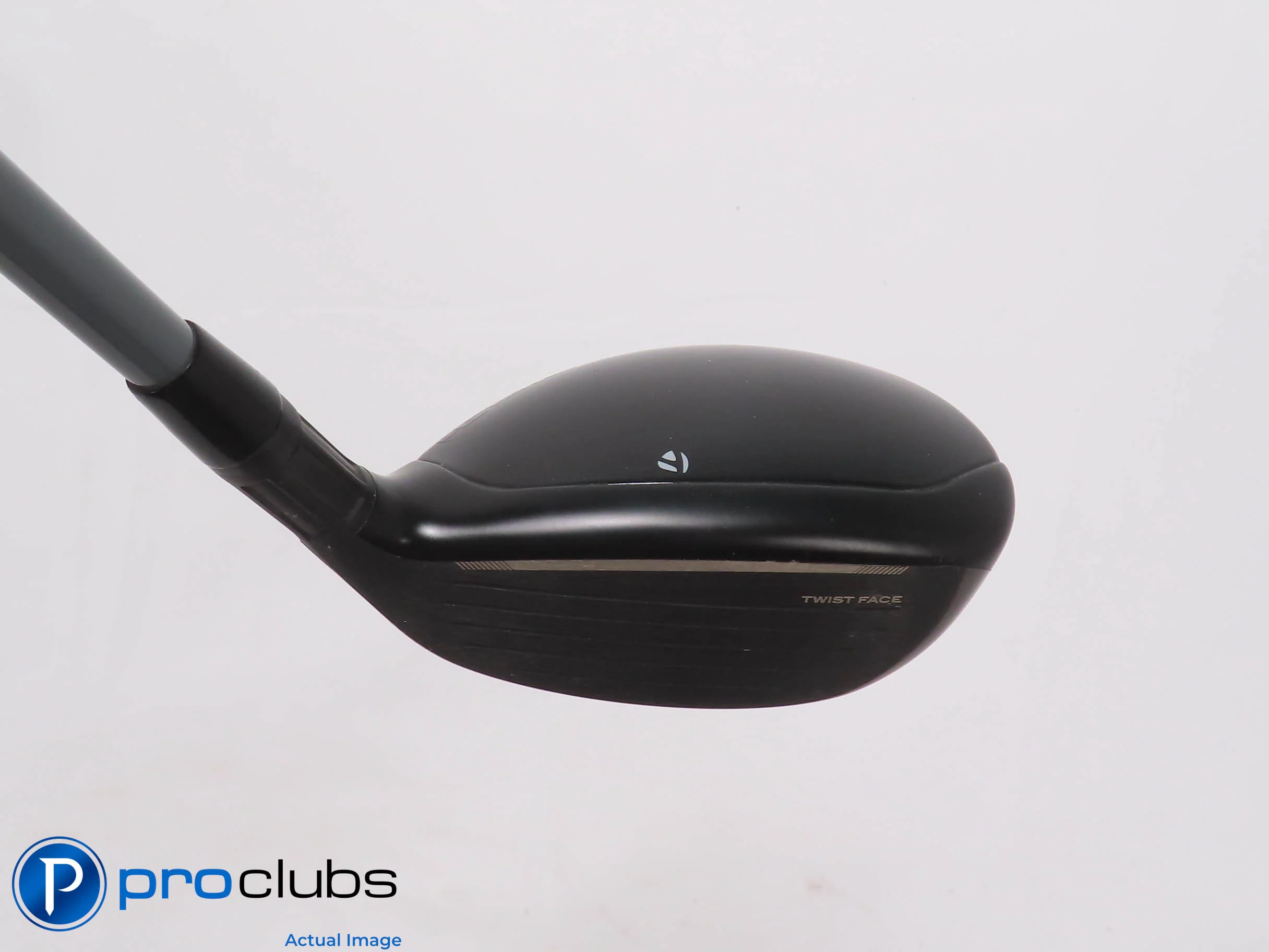 Left Handed TaylorMade STEALTH 2 19* 3 Hybrid - Fujikura Pro 2.0 Stiff - 472081 - Image 2