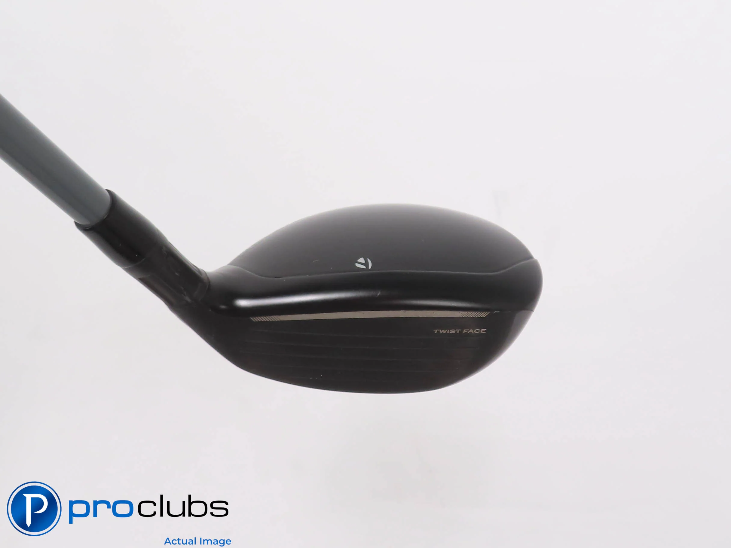 Left Handed TaylorMade STEALTH 2 19* 3 Hybrid - Fujikura Pro 2.0 Stiff - 472094 - Image 2