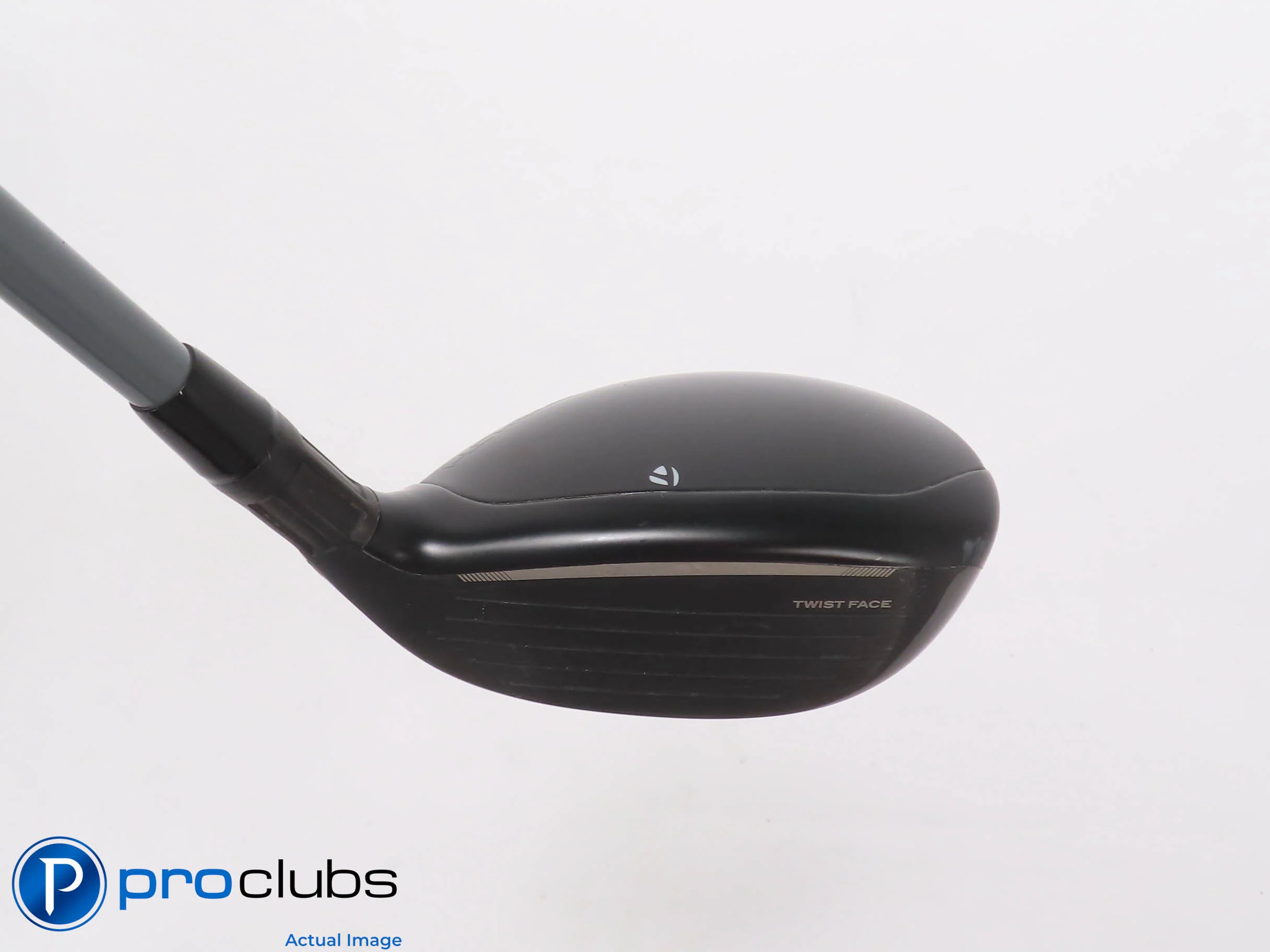 Left Handed TaylorMade STEALTH 2 19* 3 Hybrid - Fujikura Pro 2.0 Stiff - 472095 - Image 2
