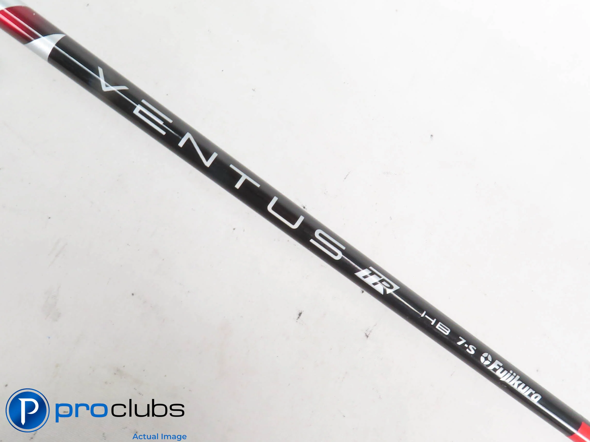 Left Handed TaylorMade STEALTH 2 19* 3 HYBRID - Ventus TR 7S Stiff Flex 425170 - Image 3