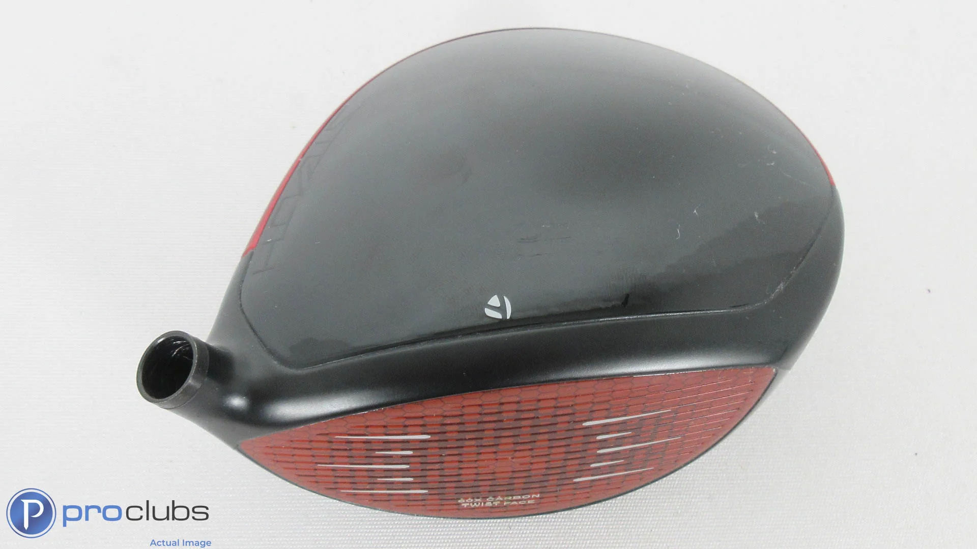 Left Handed TaylorMade Stealth-2 9.0* Driver - Head Only - L/H 380913 - Image 2