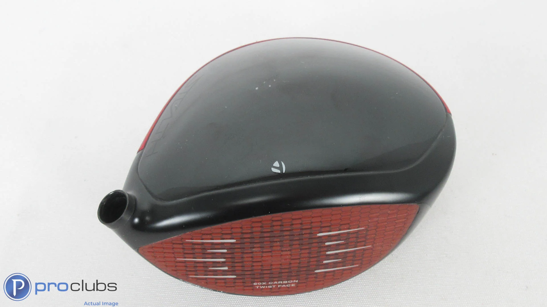Left Handed TaylorMade Stealth-2 HD 10.5* Driver - Head Only - L/H 383818 - Image 2